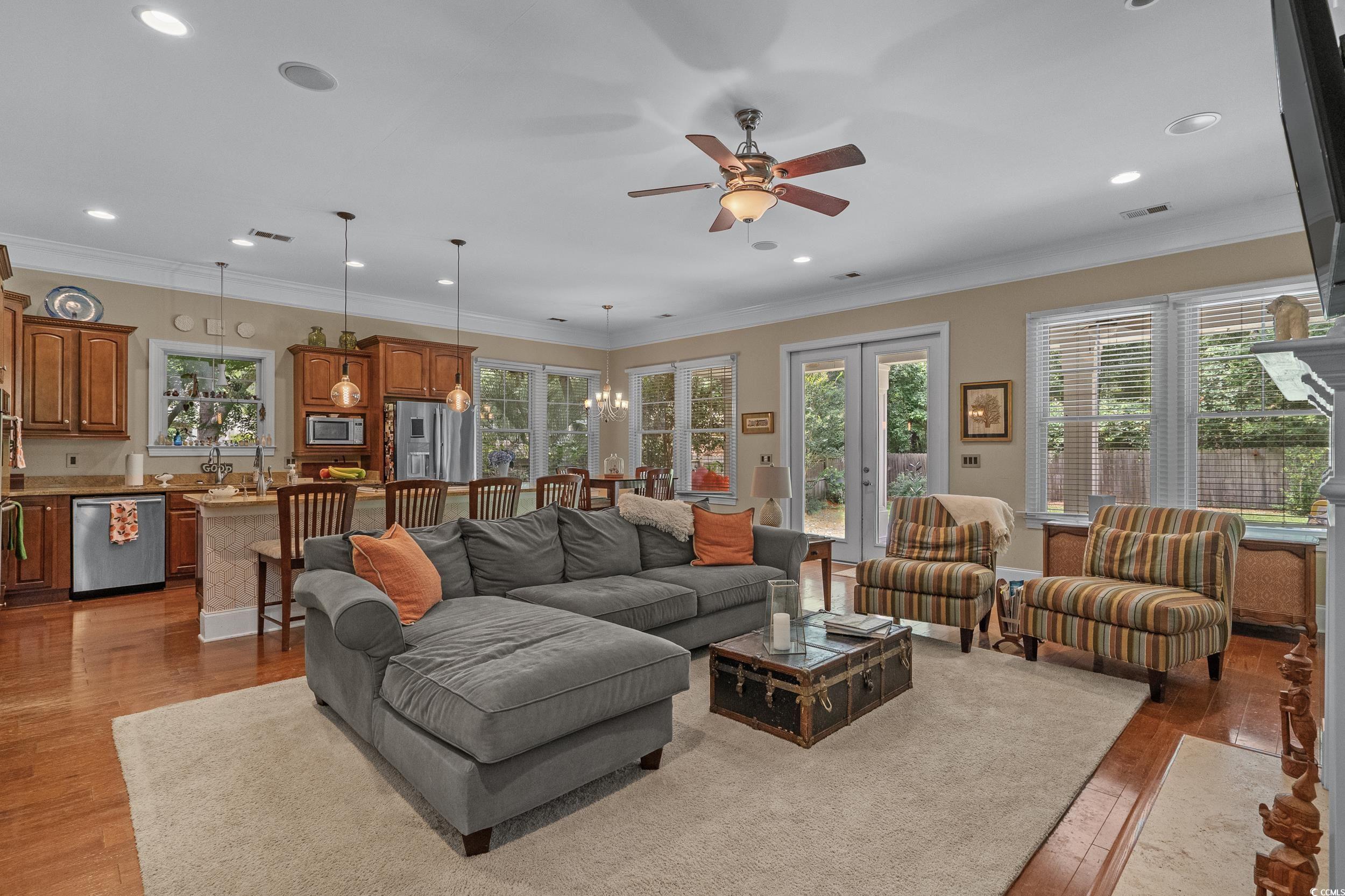 100 Brookgreen Trace Pl., Pawleys Island, South Carolina image 13