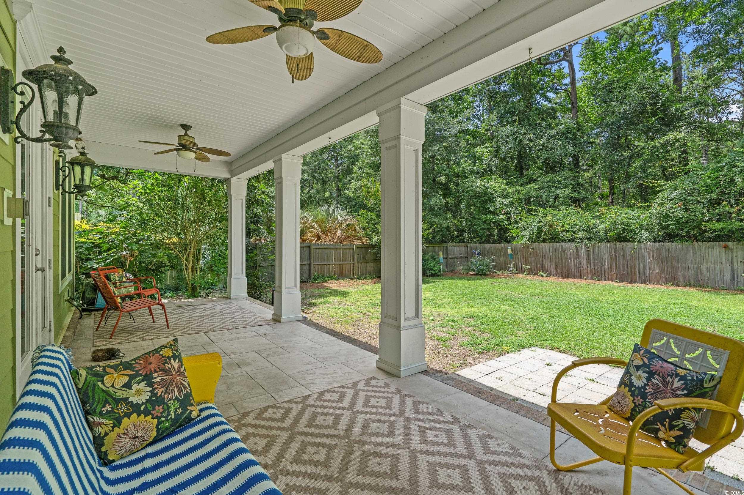 100 Brookgreen Trace Pl., Pawleys Island, South Carolina image 20