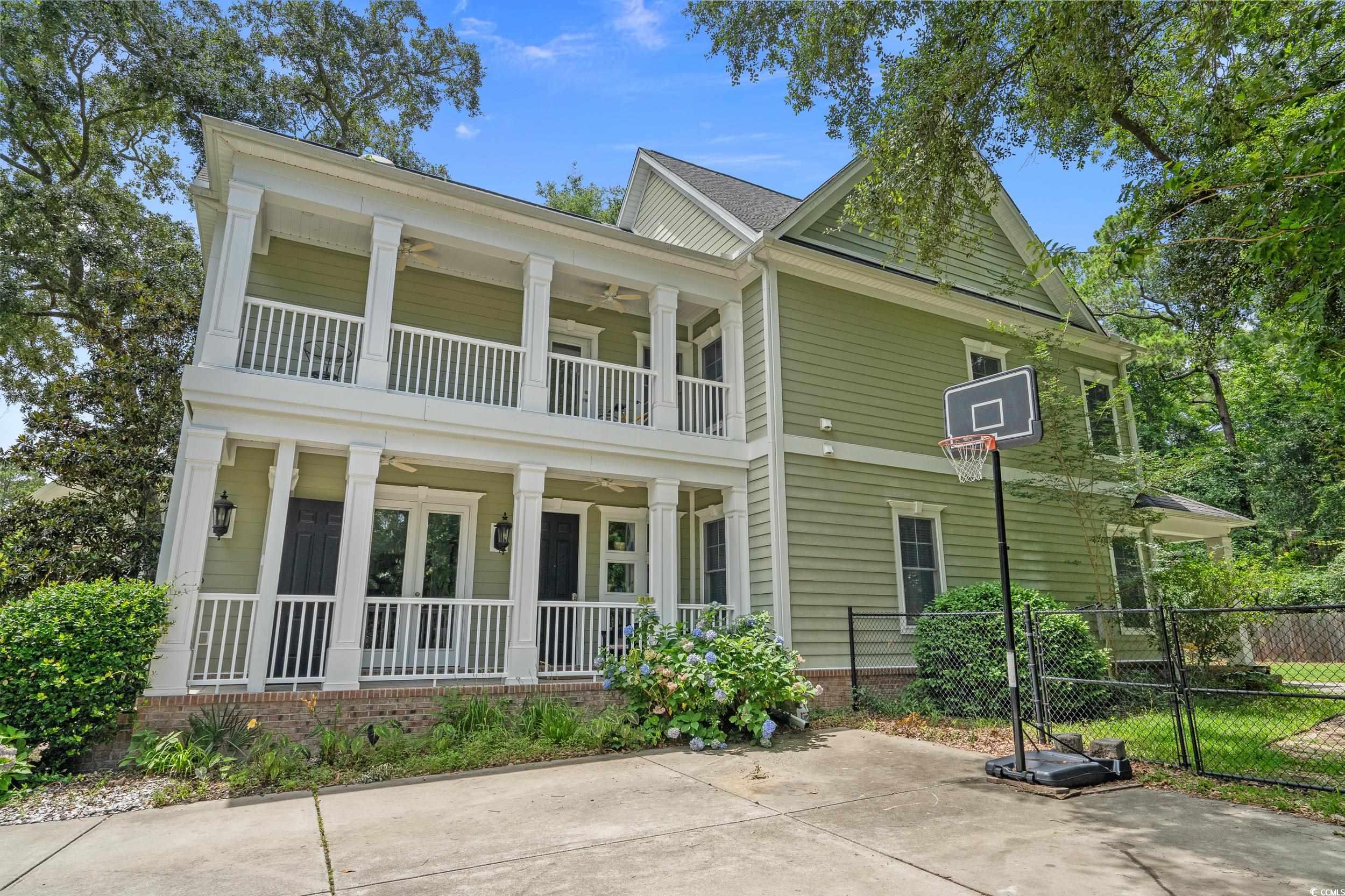 100 Brookgreen Trace Pl., Pawleys Island, South Carolina image 3