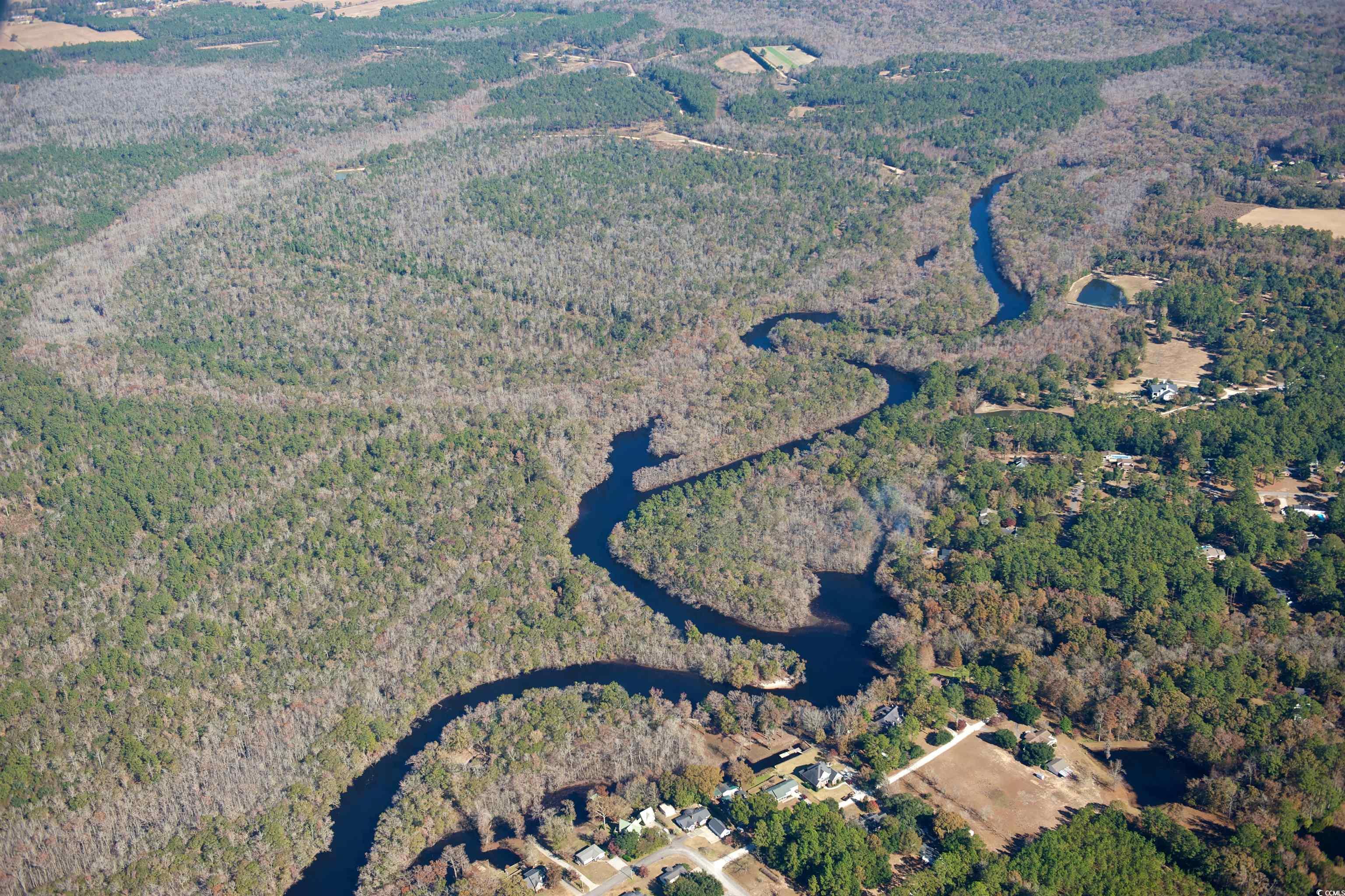 TBD Grahamville Rd., Conway, South Carolina image 1