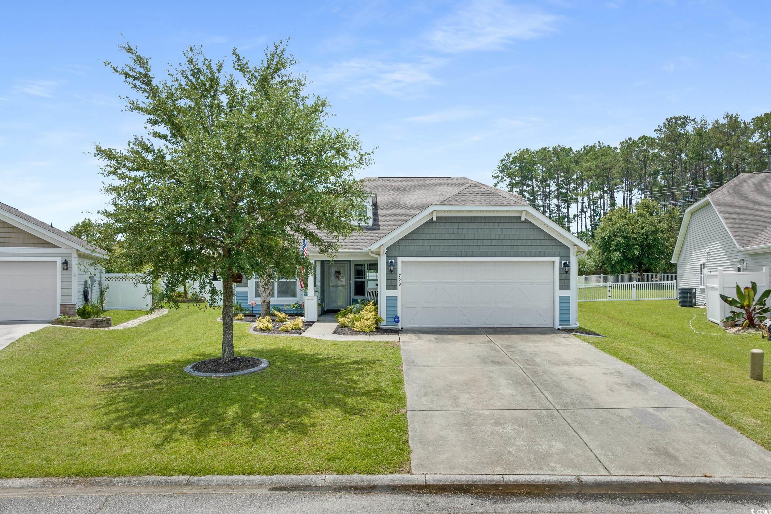 729 Bonita Loop, Myrtle Beach, South Carolina image 1