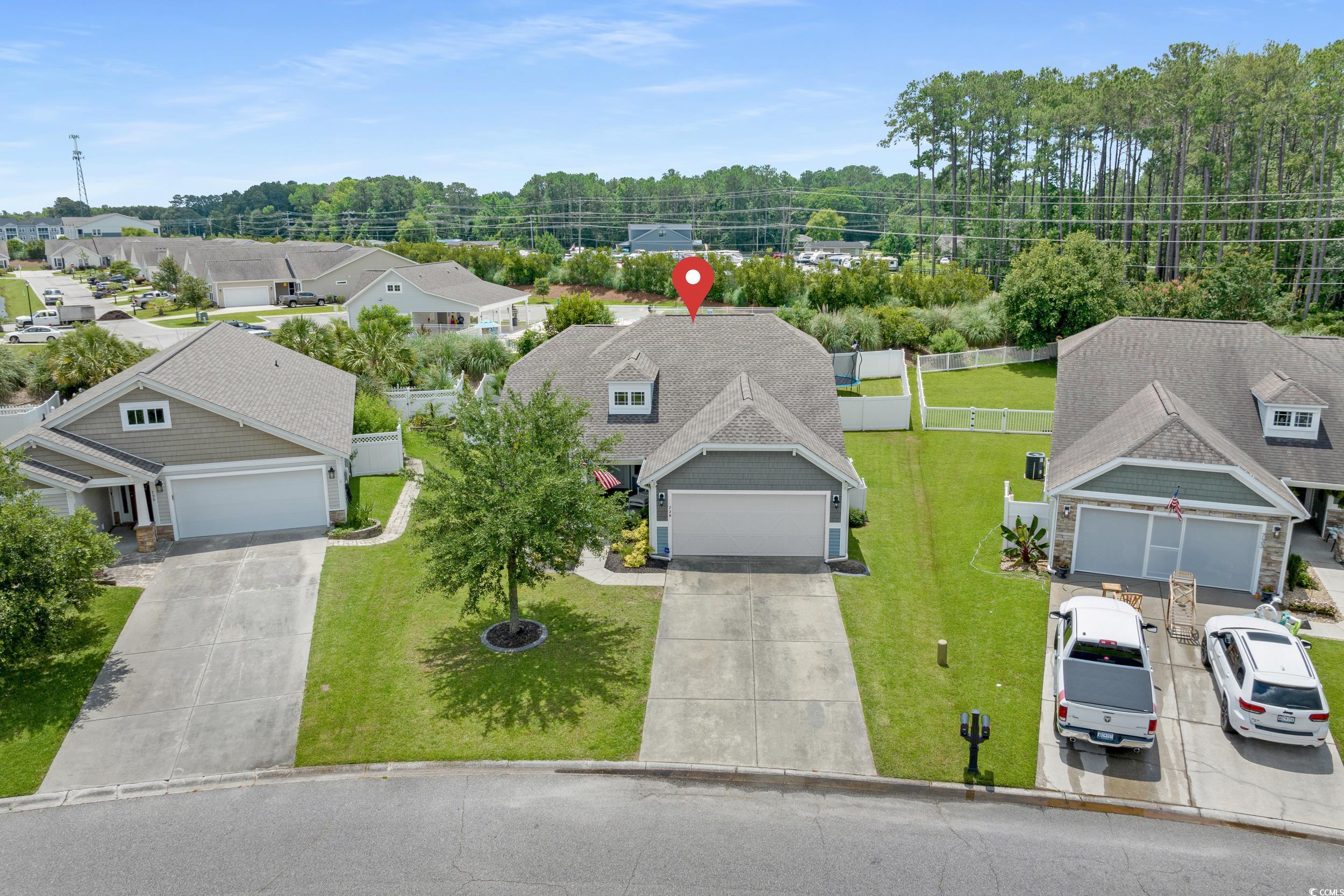 729 Bonita Loop, Myrtle Beach, South Carolina image 2