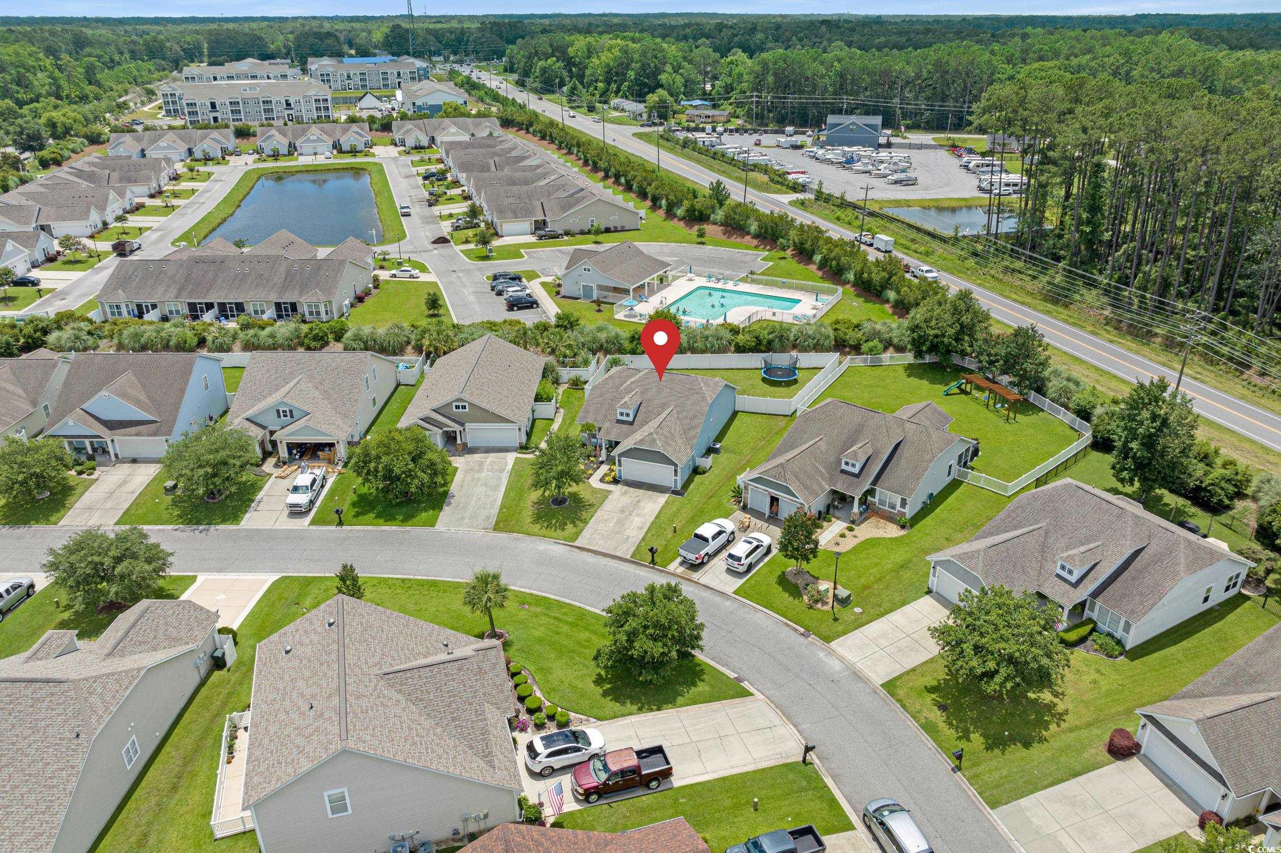 729 Bonita Loop, Myrtle Beach, South Carolina image 4