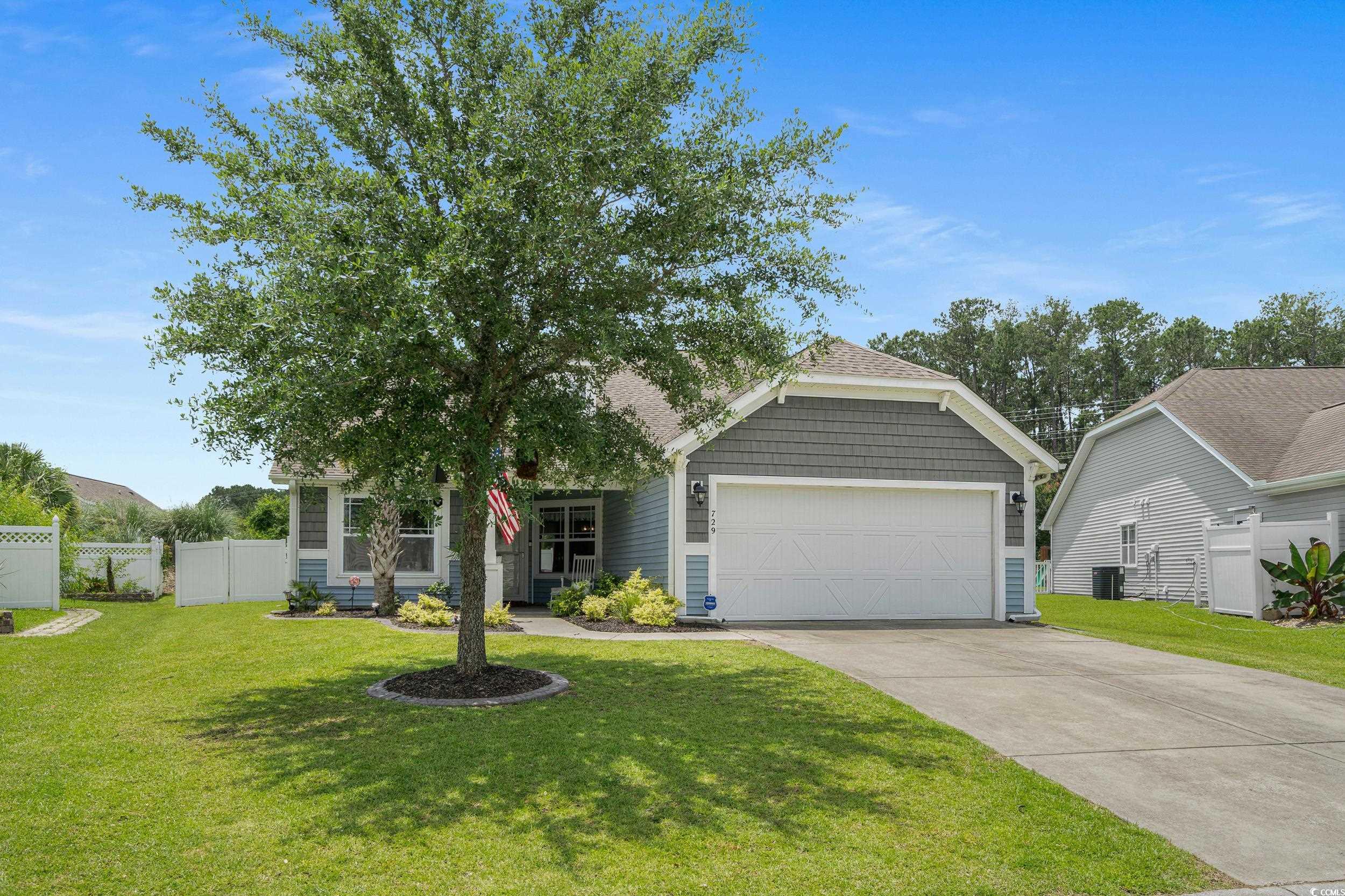 729 Bonita Loop, Myrtle Beach, South Carolina image 5