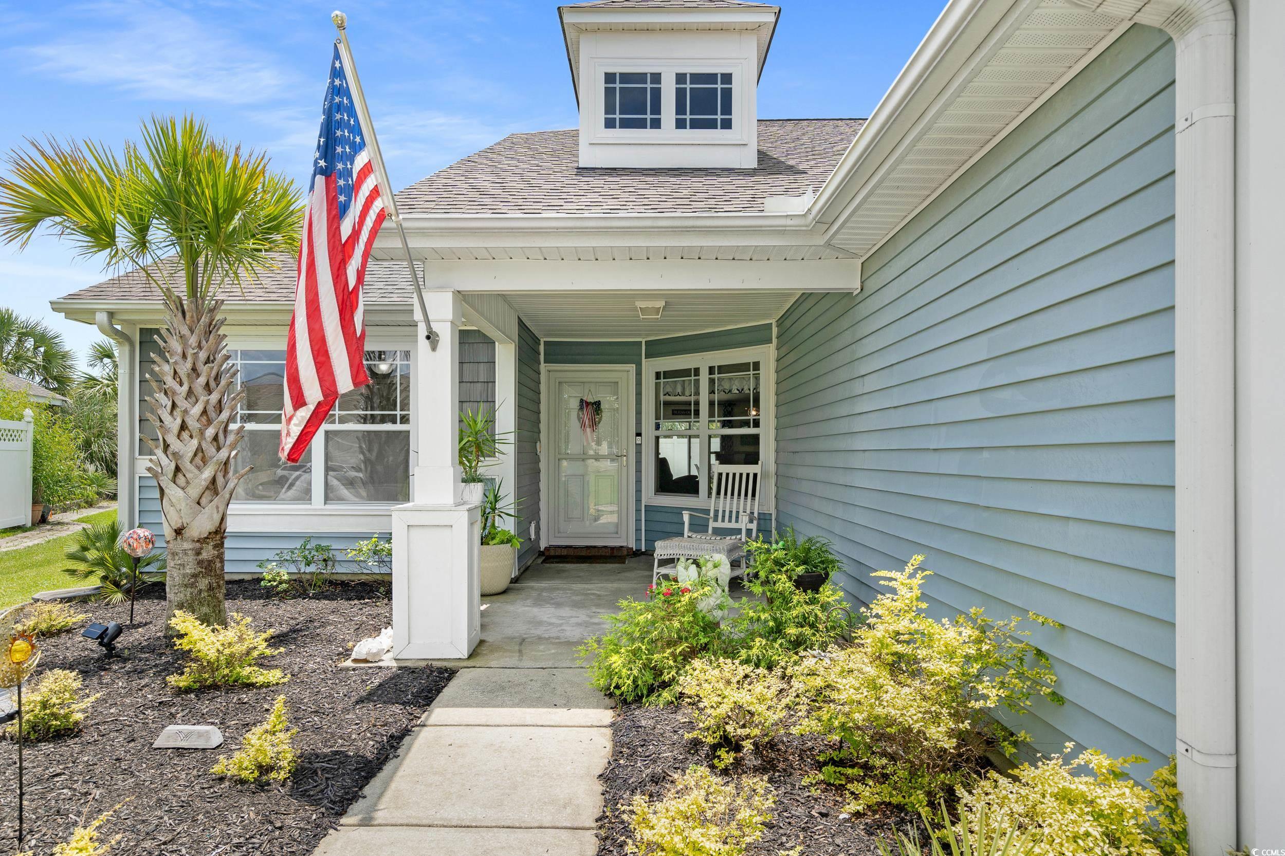 729 Bonita Loop, Myrtle Beach, South Carolina image 6