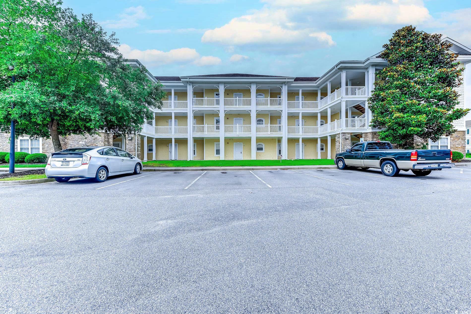 110 South Shore Blvd. #203, Longs, South Carolina image 1