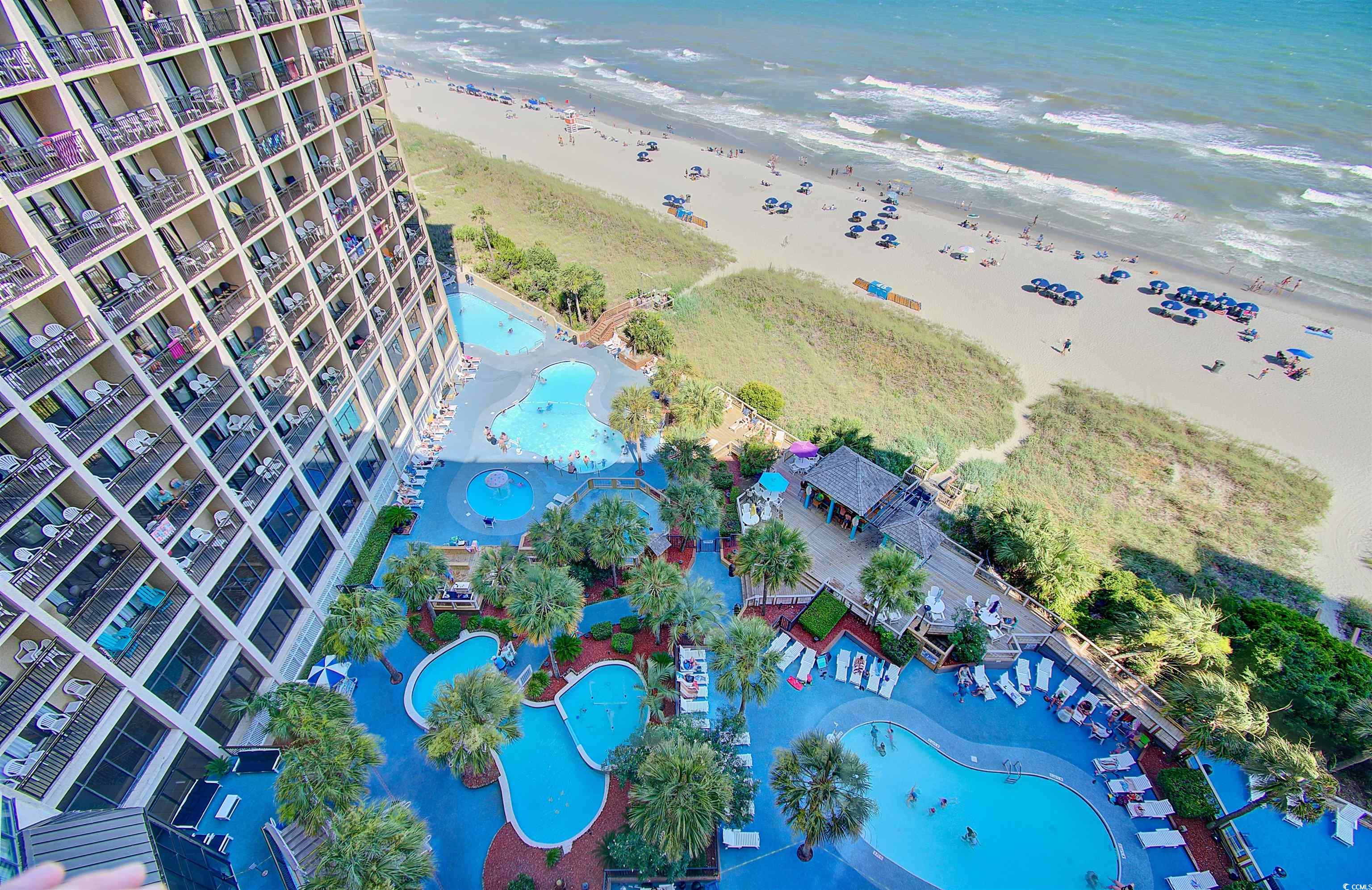 4800 Ocean Blvd. S #1119, North Myrtle Beach, South Carolina image 21