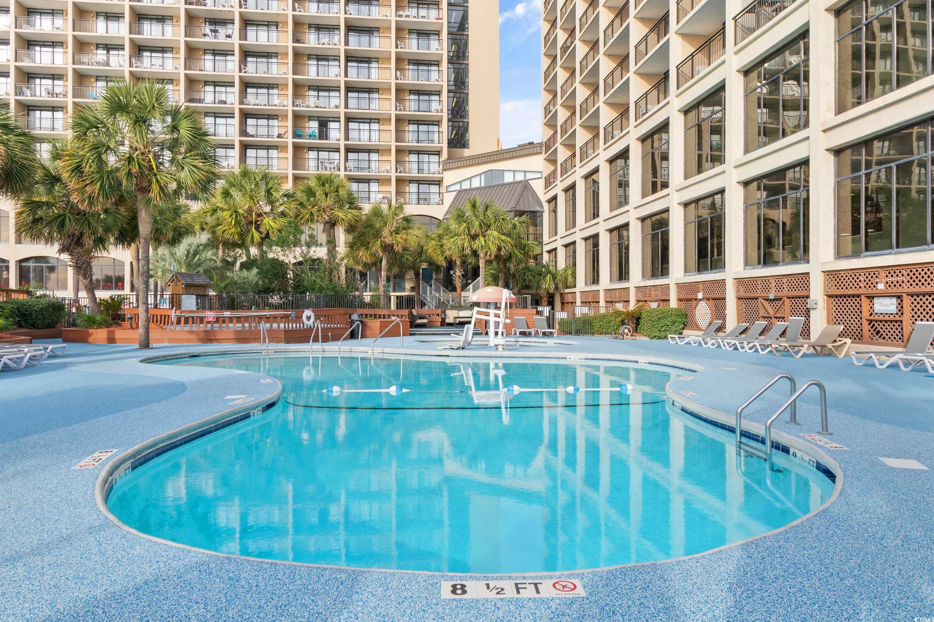 4800 Ocean Blvd. S #1119, North Myrtle Beach, South Carolina image 33