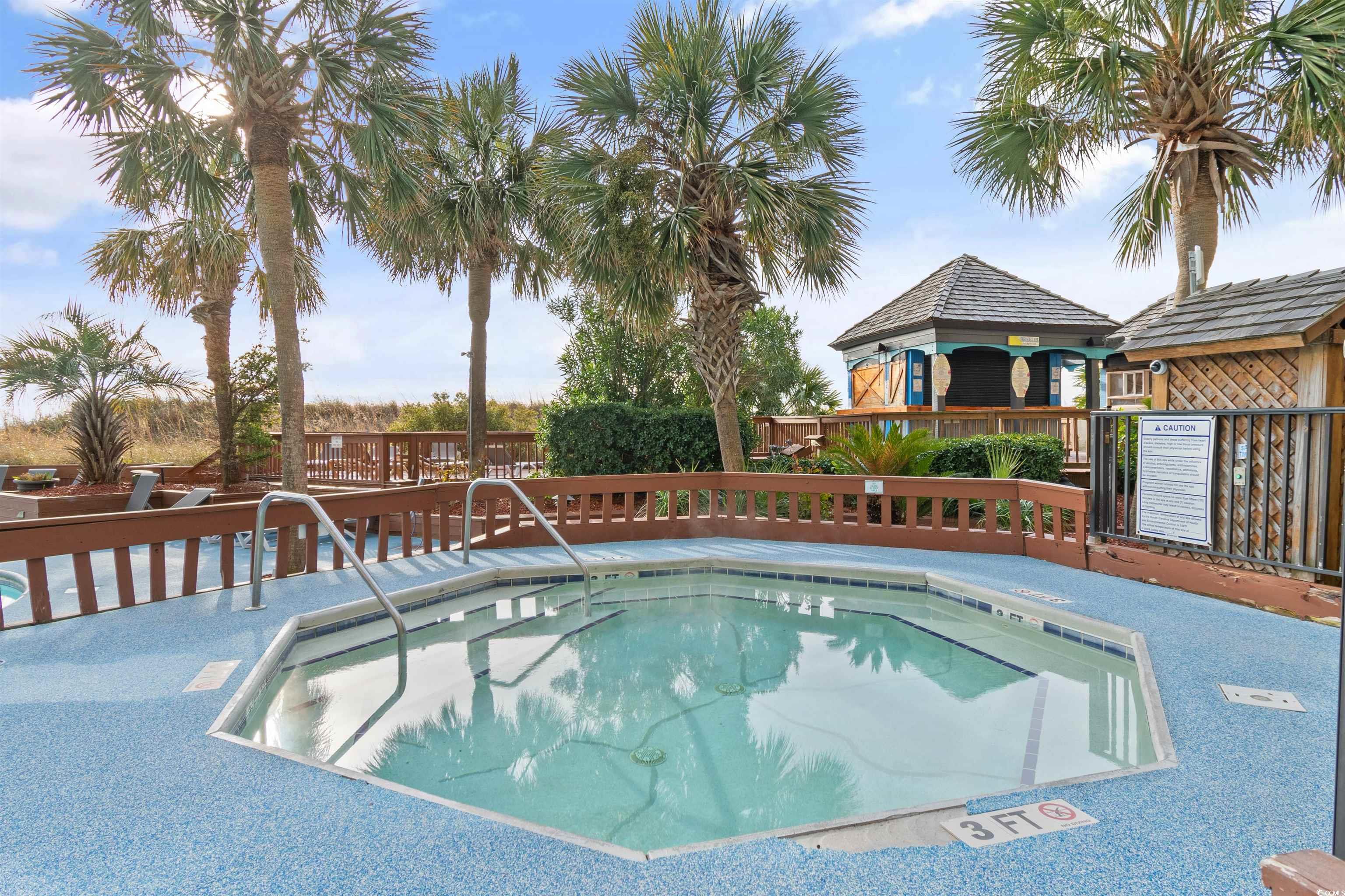 4800 Ocean Blvd. S #1119, North Myrtle Beach, South Carolina image 34
