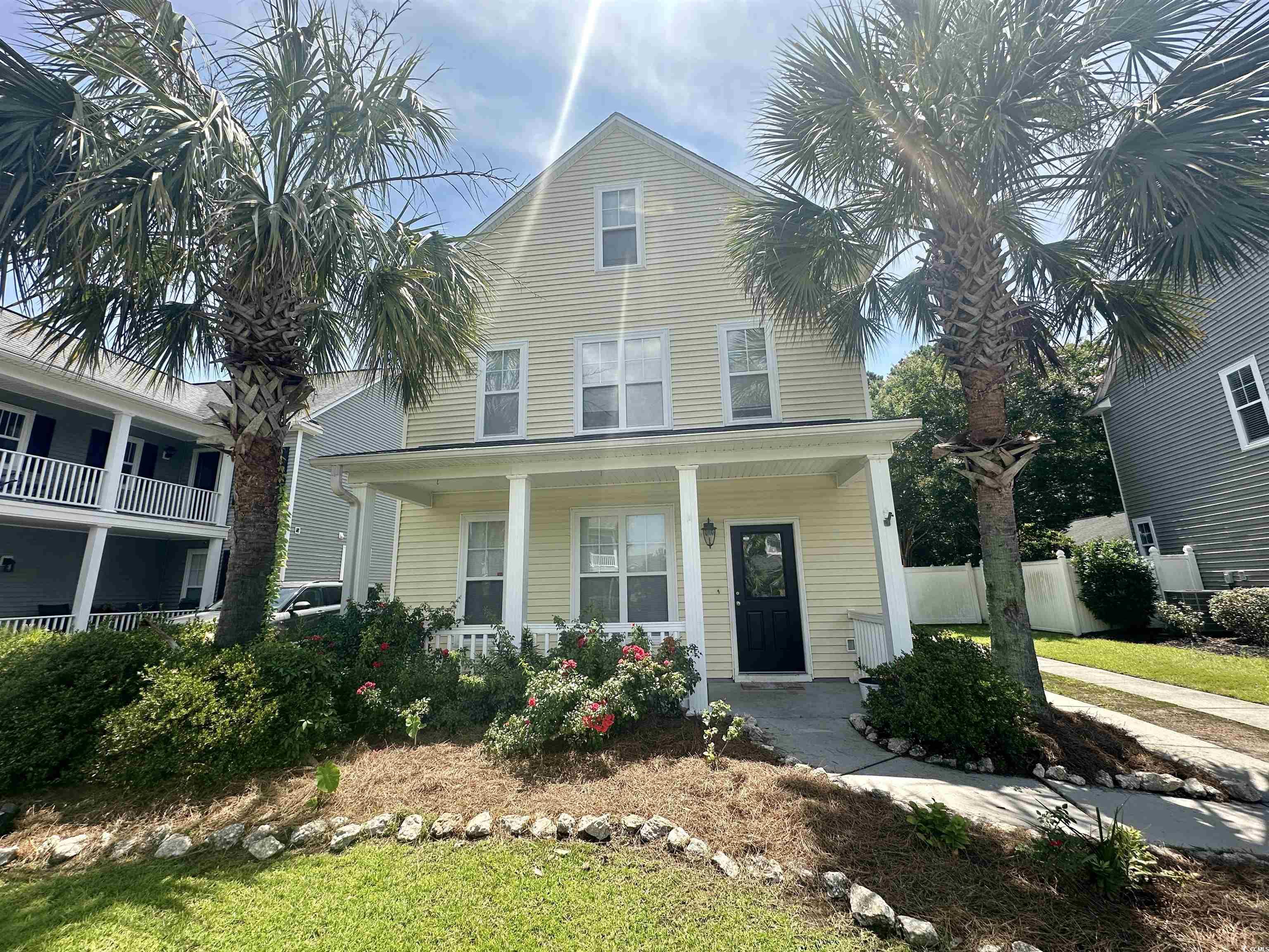 433 Emerson Dr. Myrtle Beach, SC 29579