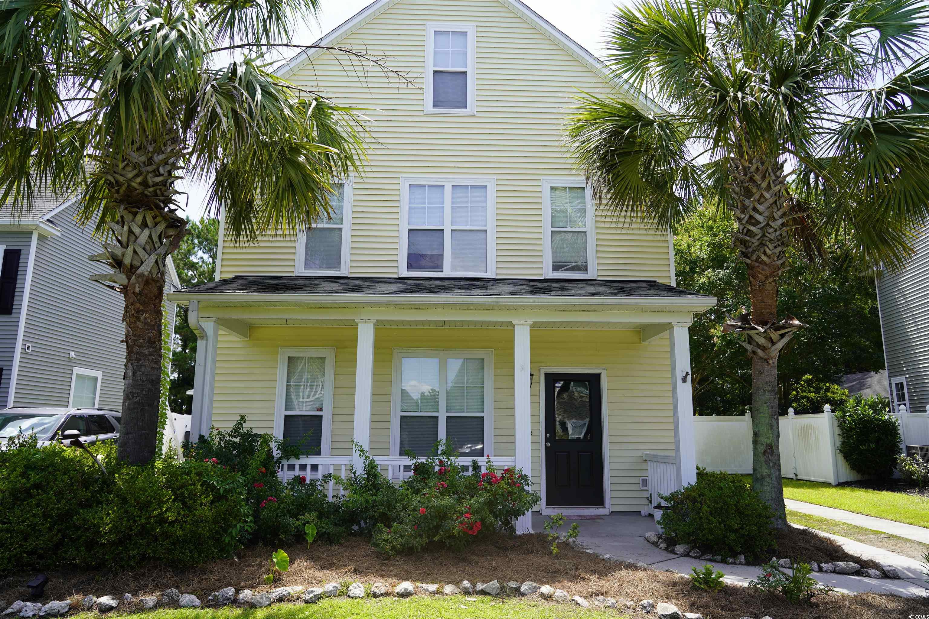 433 Emerson Dr., Myrtle Beach, South Carolina image 3