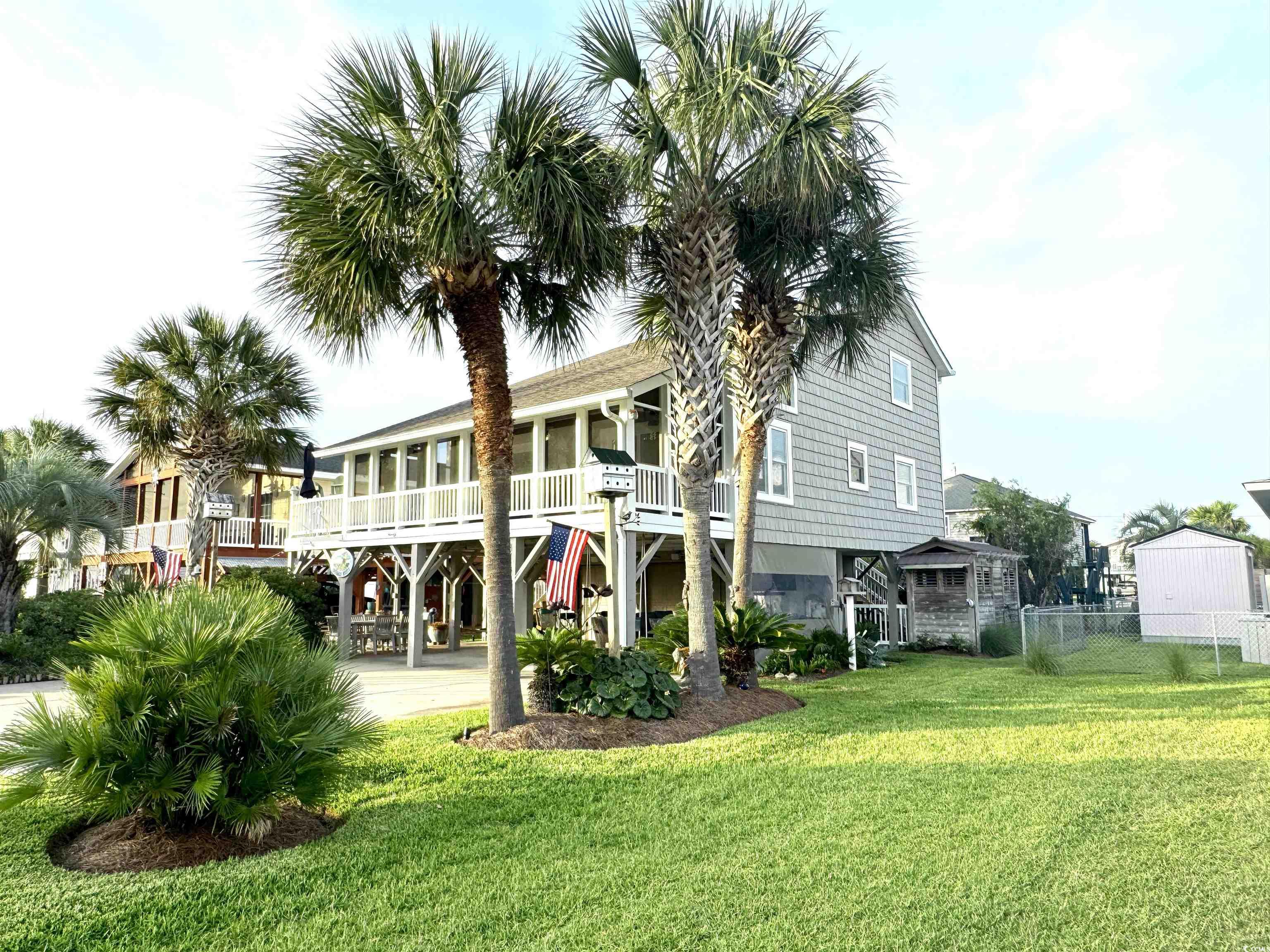 404 29th Ave. N North Myrtle Beach, SC 29582