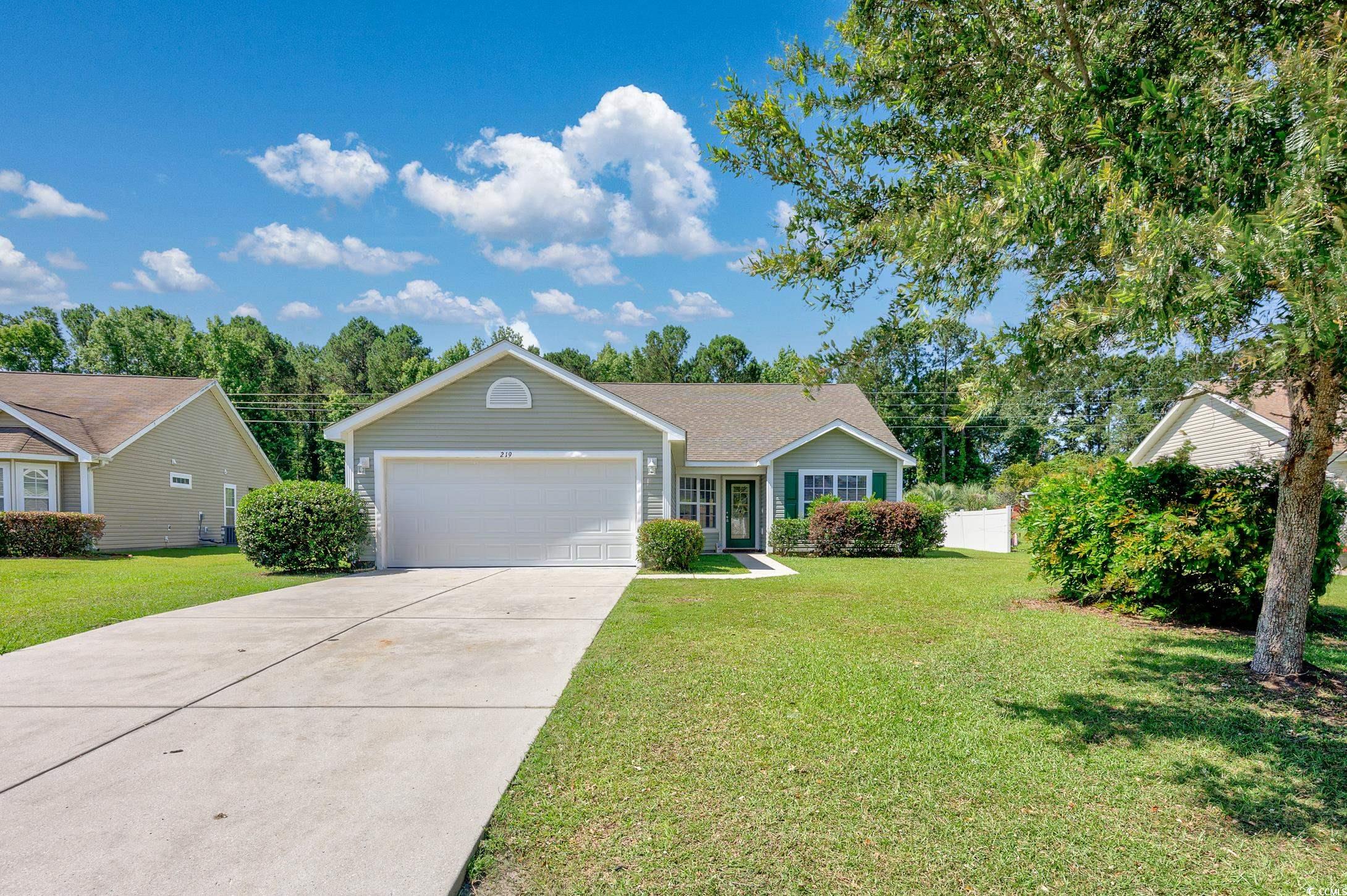219 Blackpepper Loop Little River, SC 29566