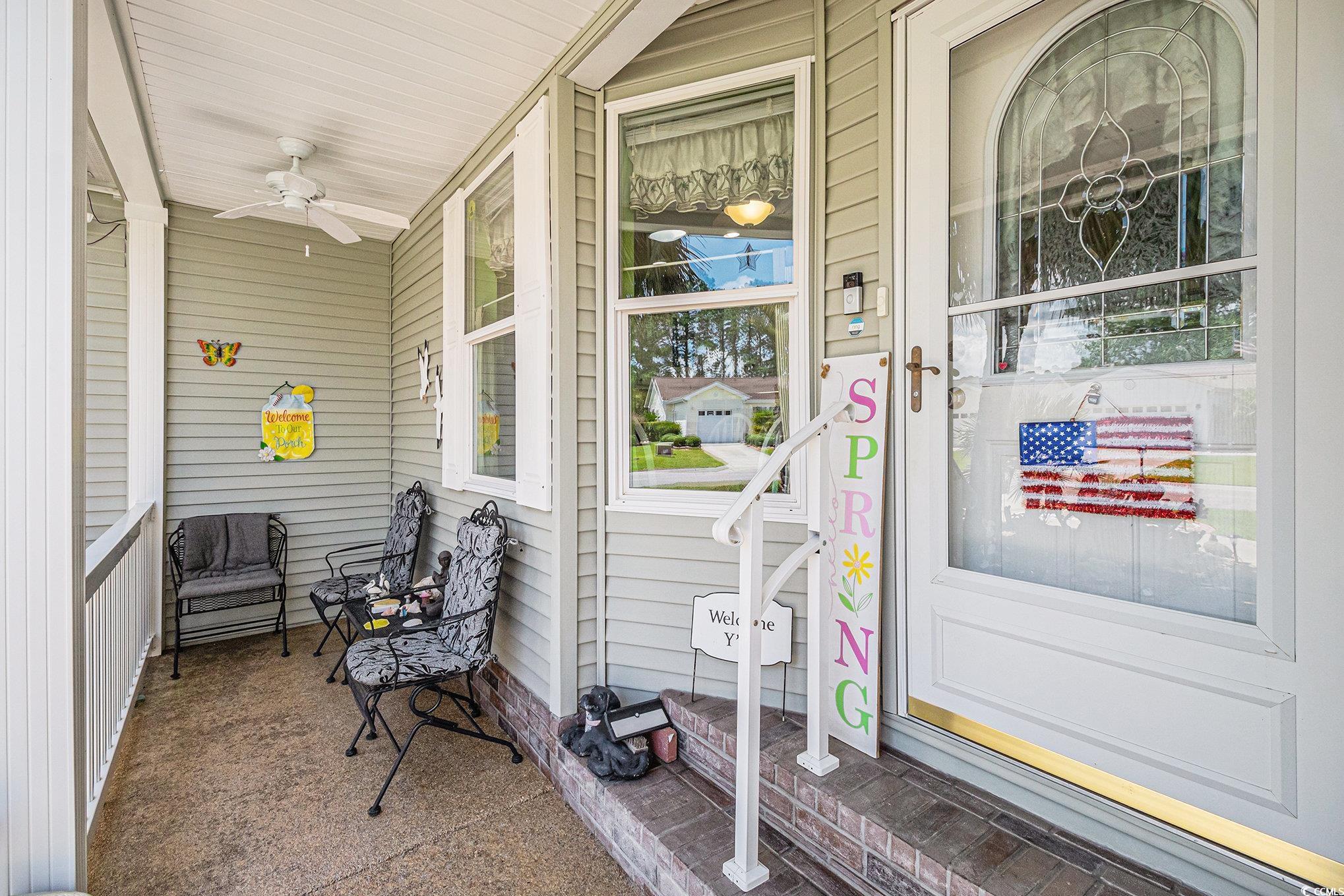 705 Wincrest Ct., Conway, South Carolina image 2
