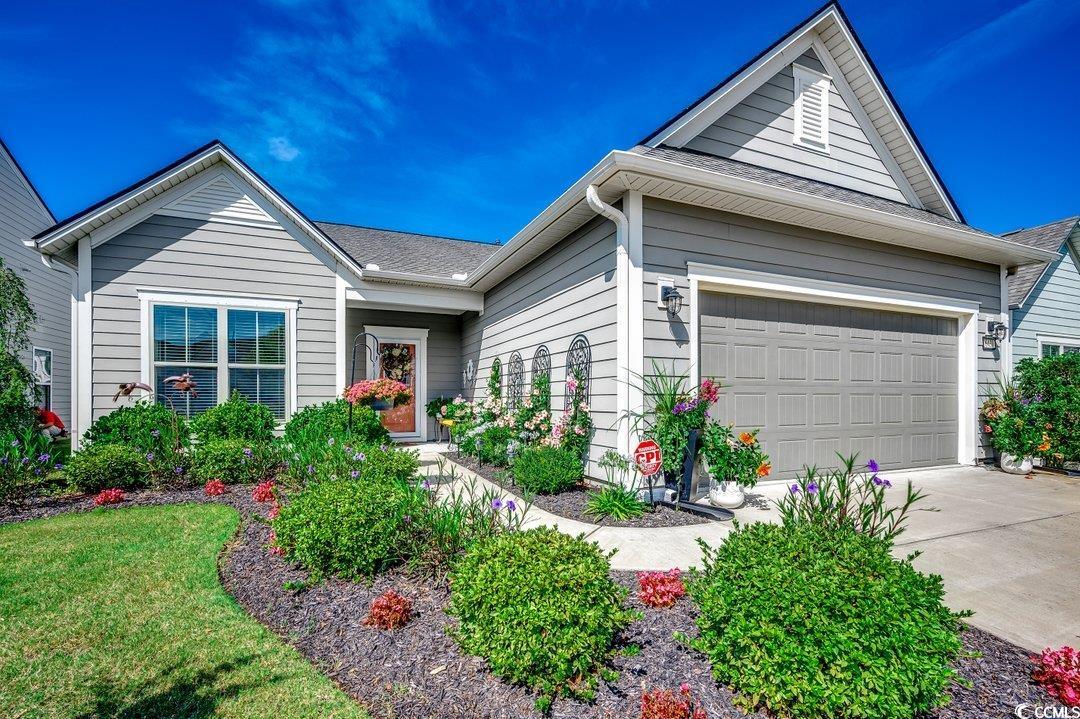 6430 Cascata Dr., Myrtle Beach, South Carolina image 1