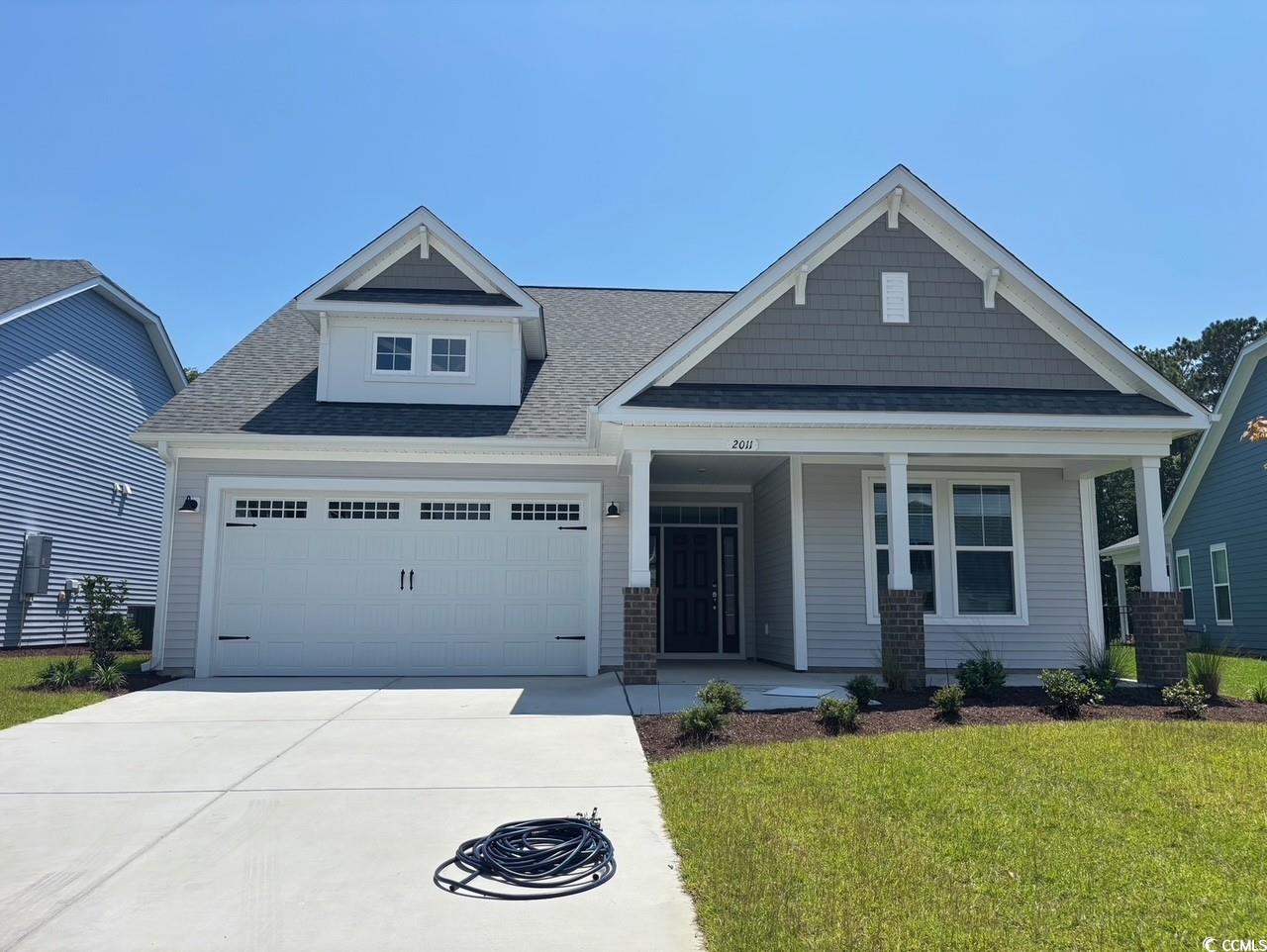 2011 Woodrush Loop Little River, SC 29566