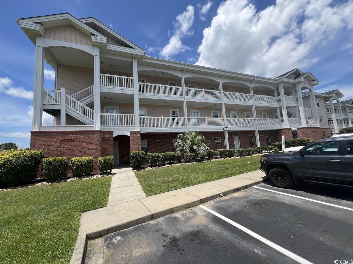 3965 Forsythia Ct. #202, Myrtle Beach, South Carolina image 1
