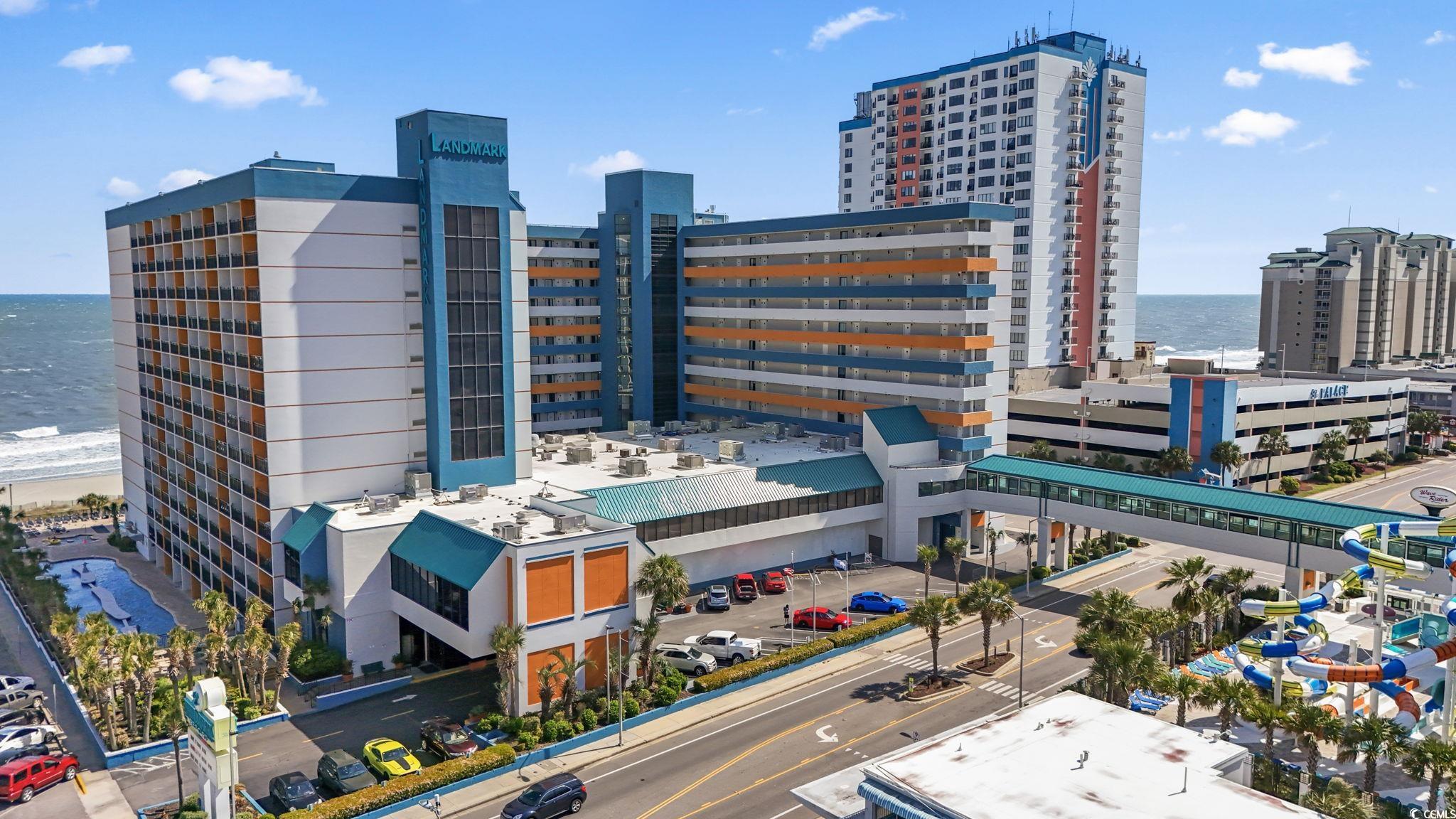 1501 S Ocean Blvd. #1039, Myrtle Beach, South Carolina image 1