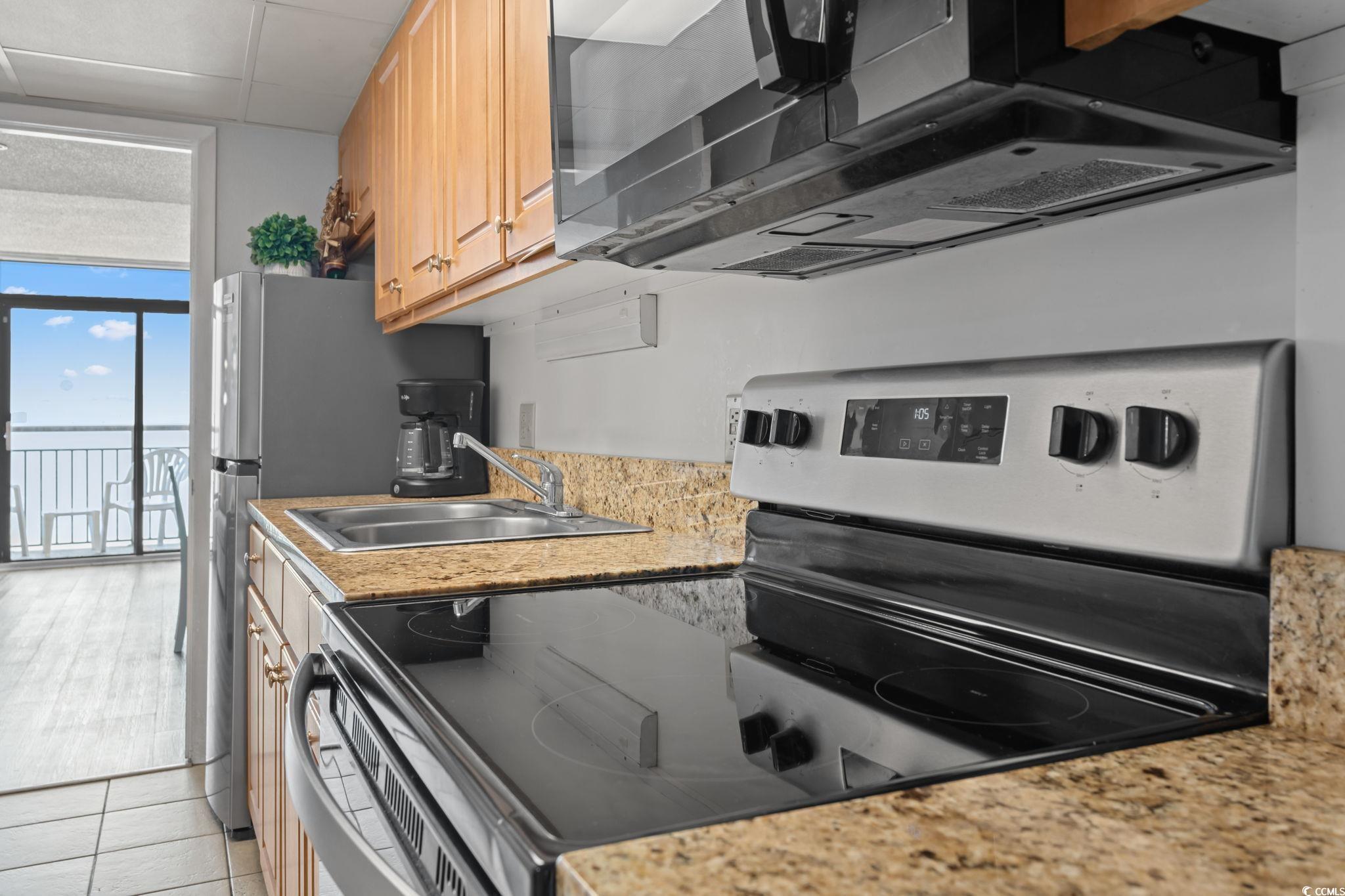 1501 S Ocean Blvd. #1039, Myrtle Beach, South Carolina image 15