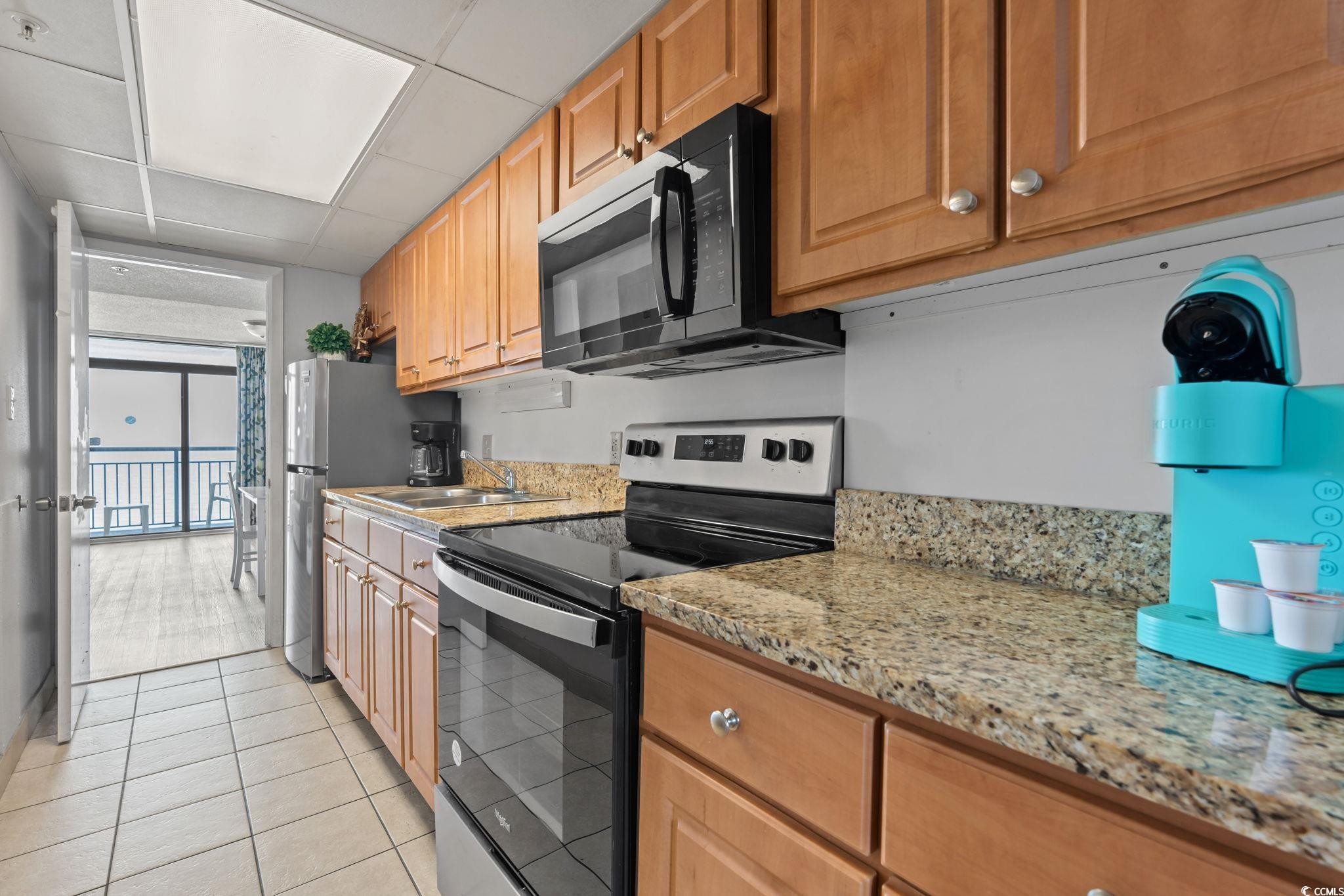 1501 S Ocean Blvd. #1039, Myrtle Beach, South Carolina image 16
