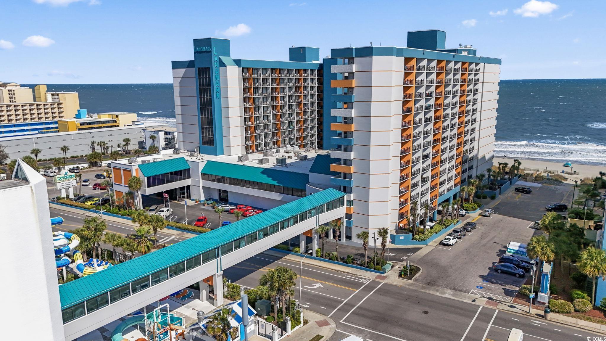 1501 S Ocean Blvd. #1039, Myrtle Beach, South Carolina image 2