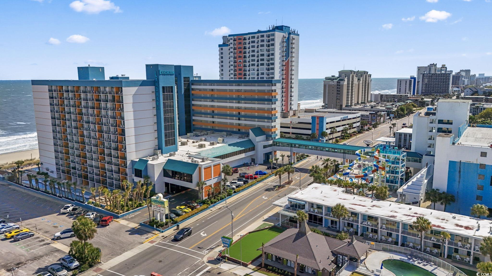 1501 S Ocean Blvd. #1039, Myrtle Beach, South Carolina image 3