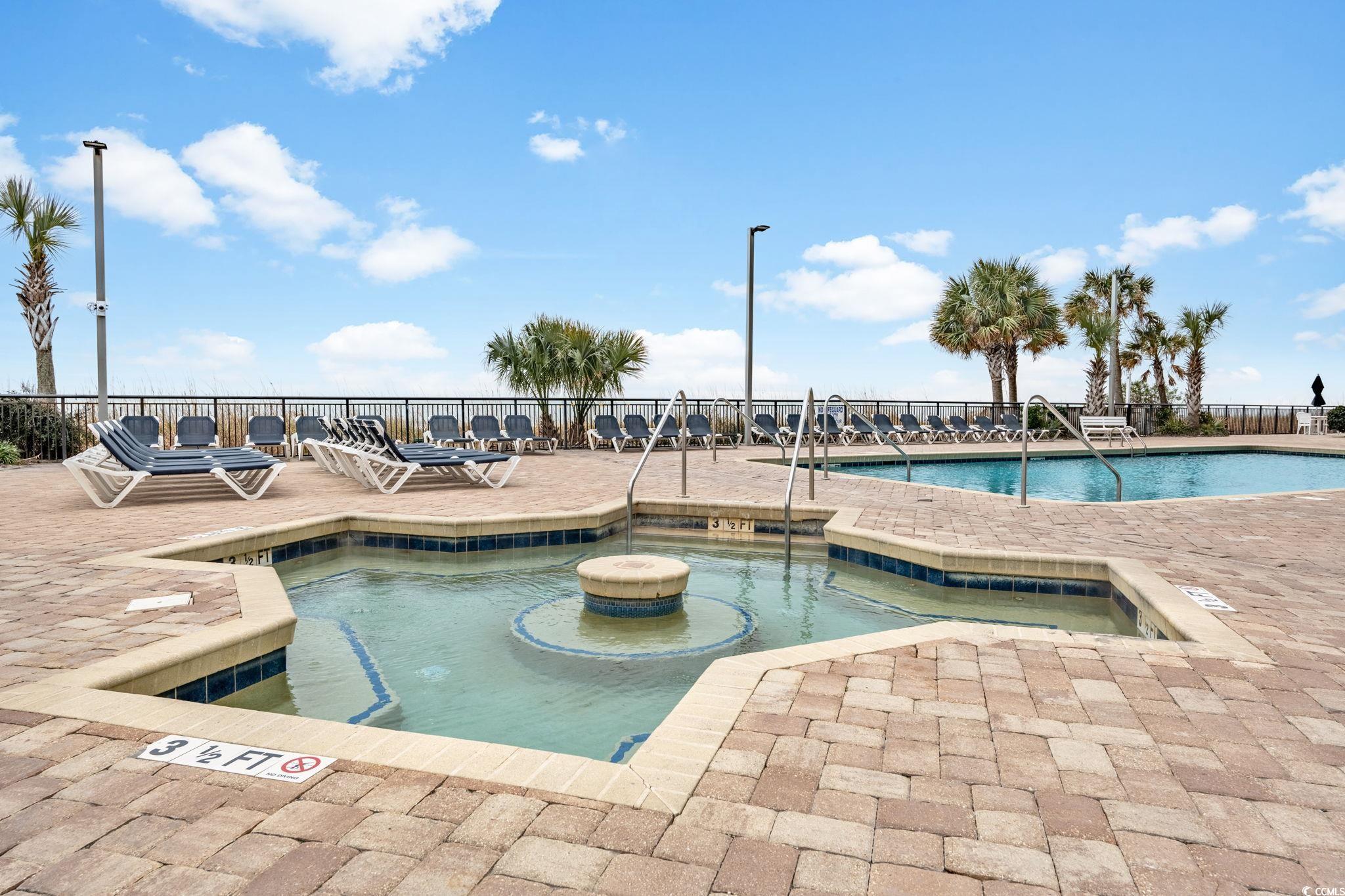 1501 S Ocean Blvd. #1039, Myrtle Beach, South Carolina image 35