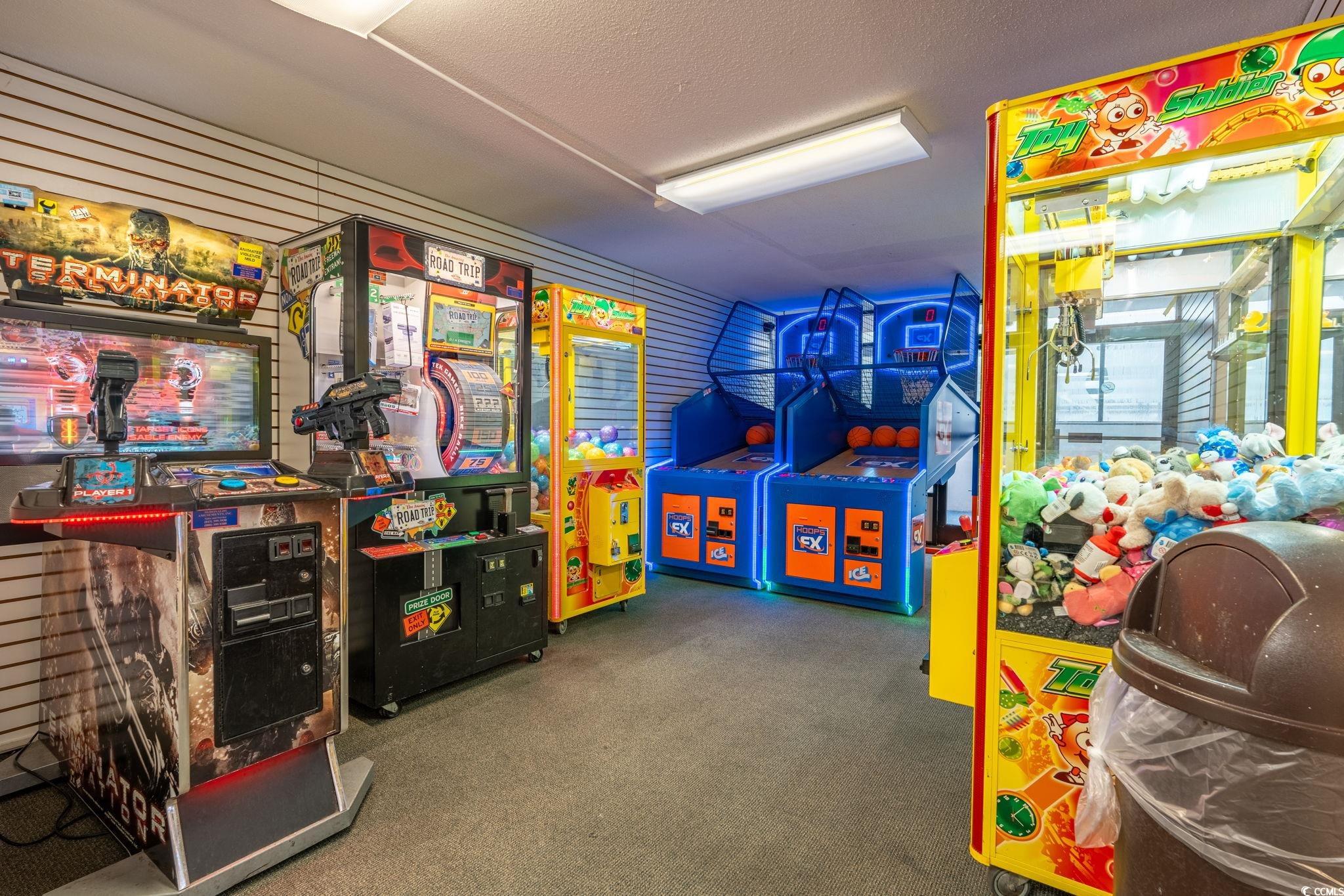 1501 S Ocean Blvd. #1039, Myrtle Beach, South Carolina image 36