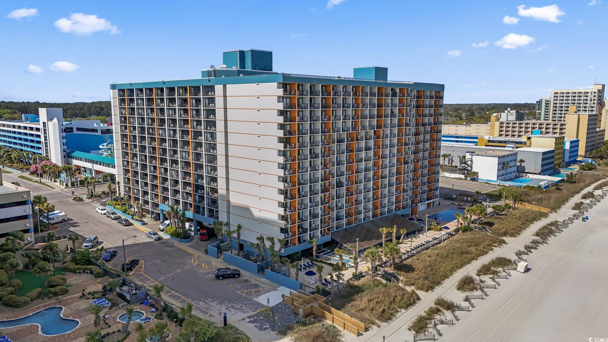 1501 S Ocean Blvd. #1039, Myrtle Beach, South Carolina image 38