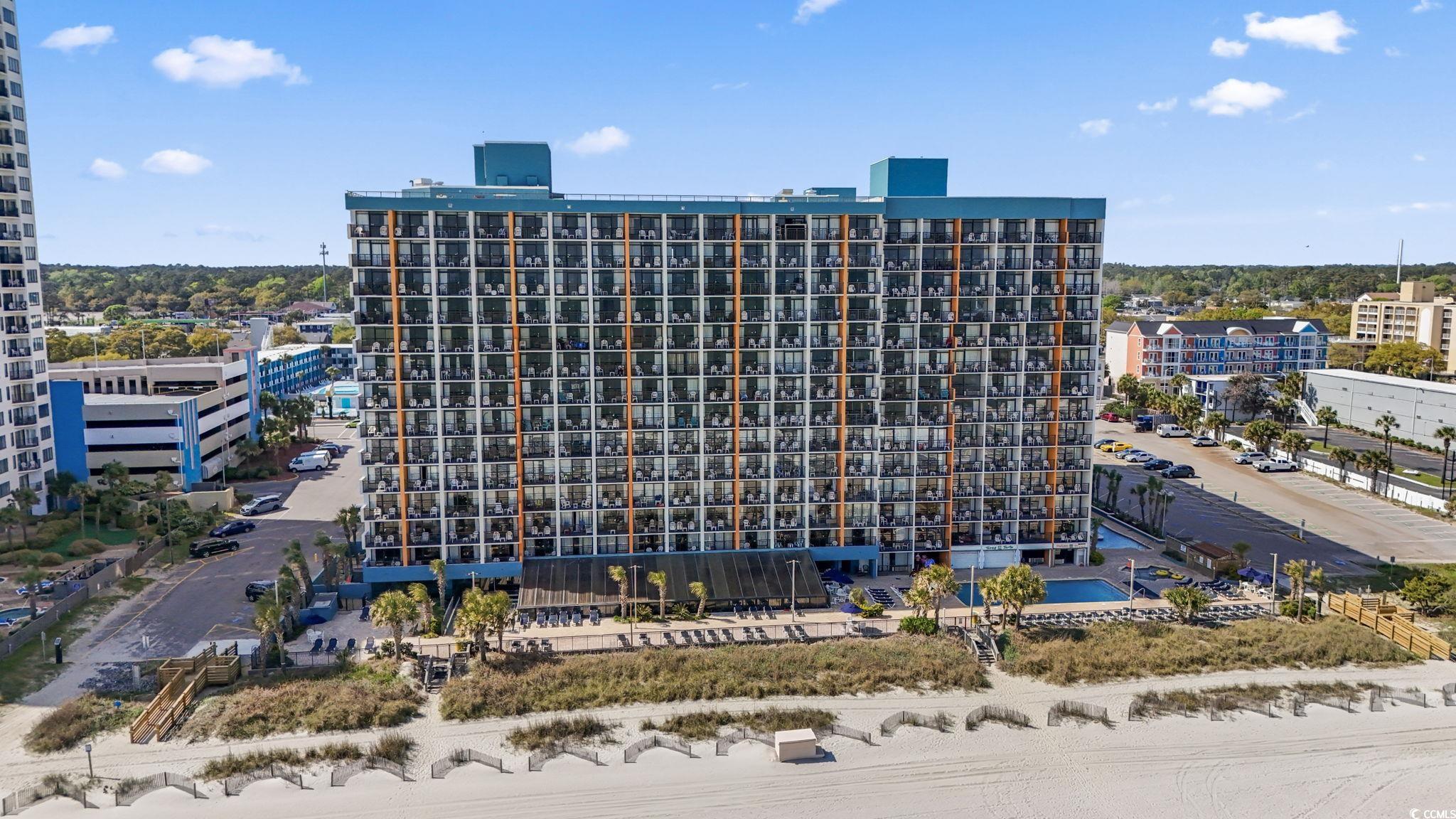 1501 S Ocean Blvd. #1039, Myrtle Beach, South Carolina image 39