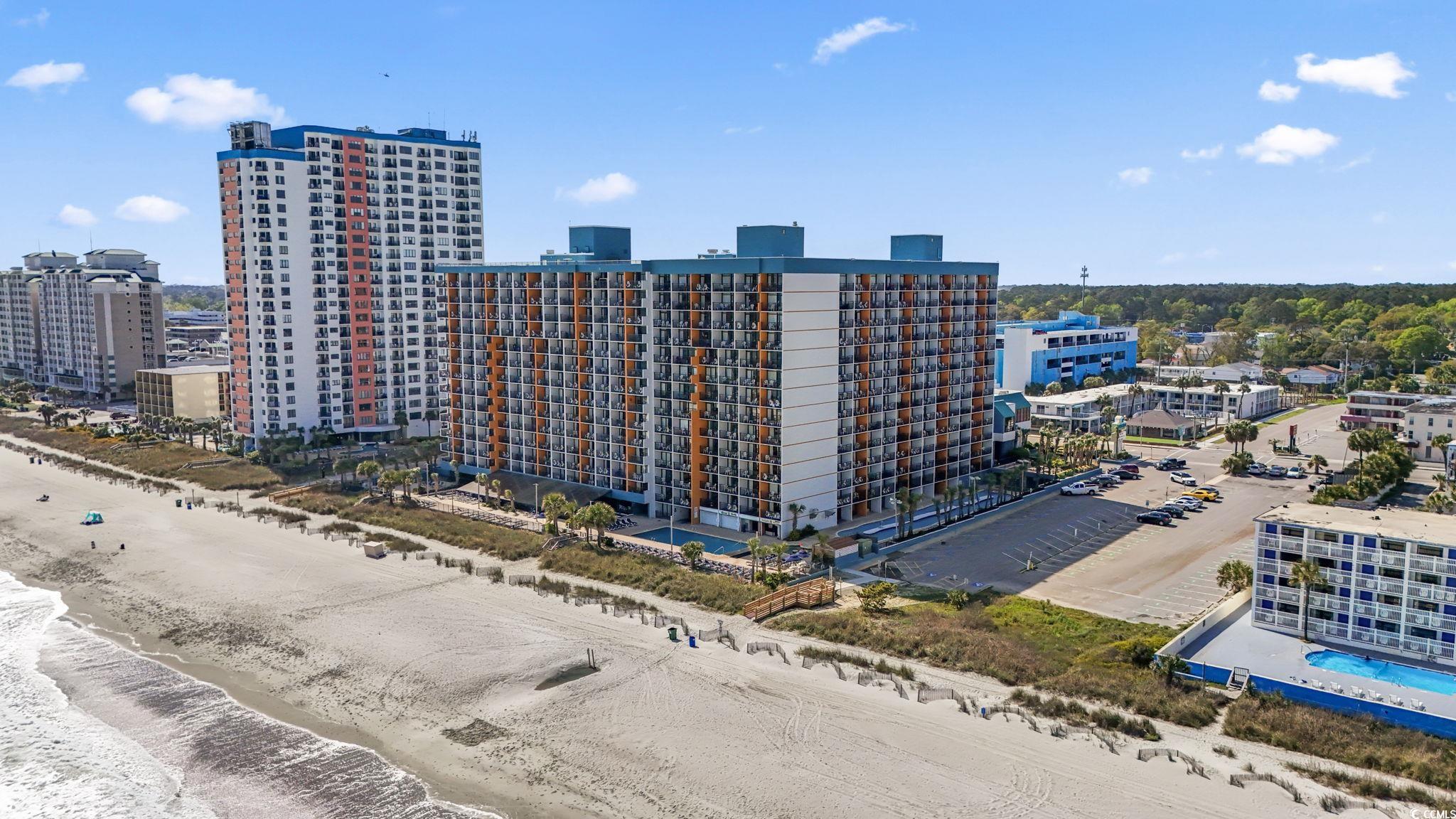 1501 S Ocean Blvd. #1039, Myrtle Beach, South Carolina image 40