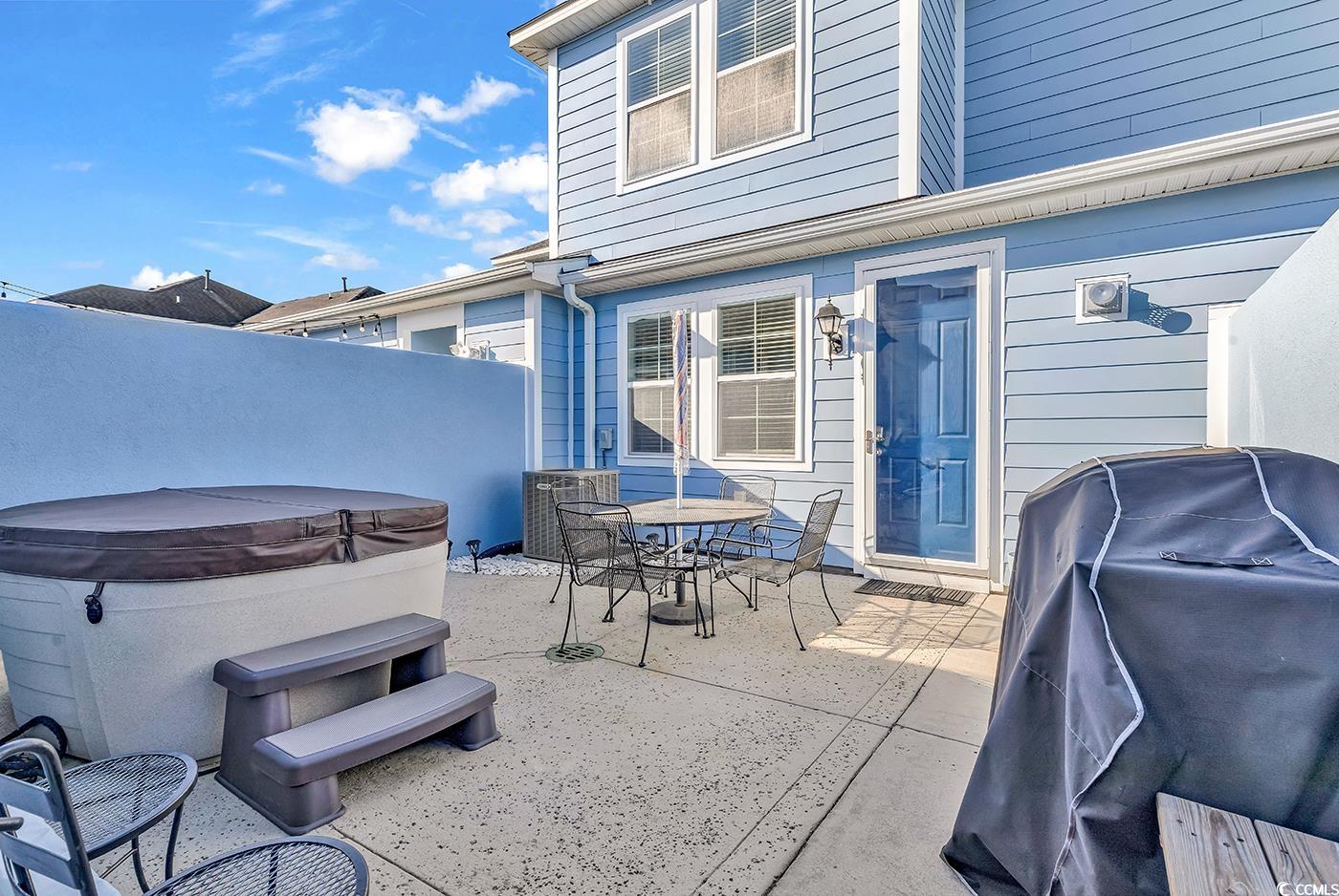 1857 Culbertson Ave. #1857, Myrtle Beach, South Carolina image 33