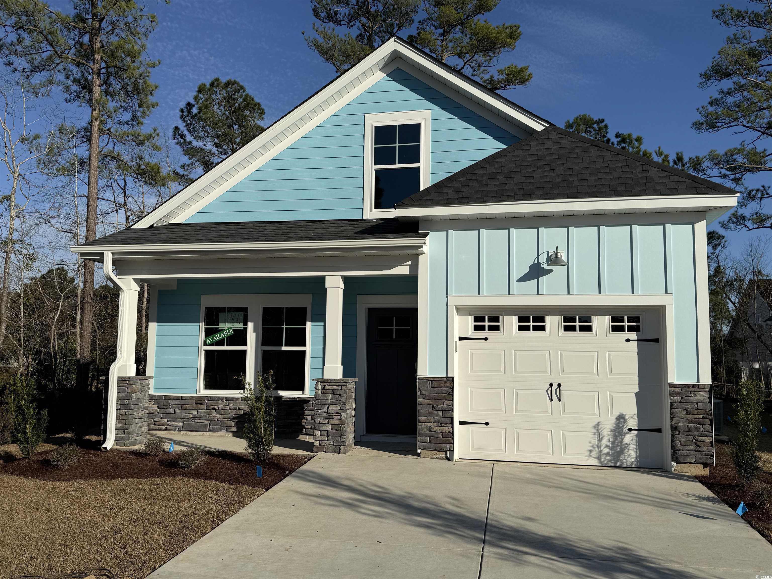 3139 Tiger Tail Rd., Conway, South Carolina image 1