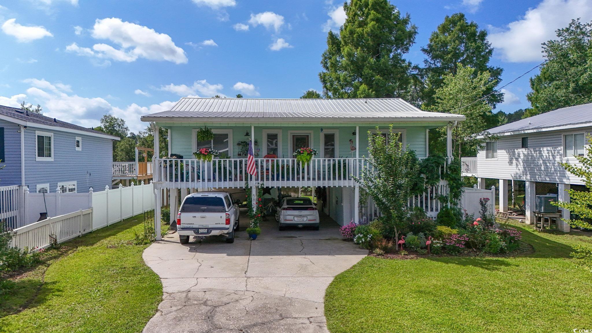 5867 Rosewood Dr. Myrtle Beach, SC 29588