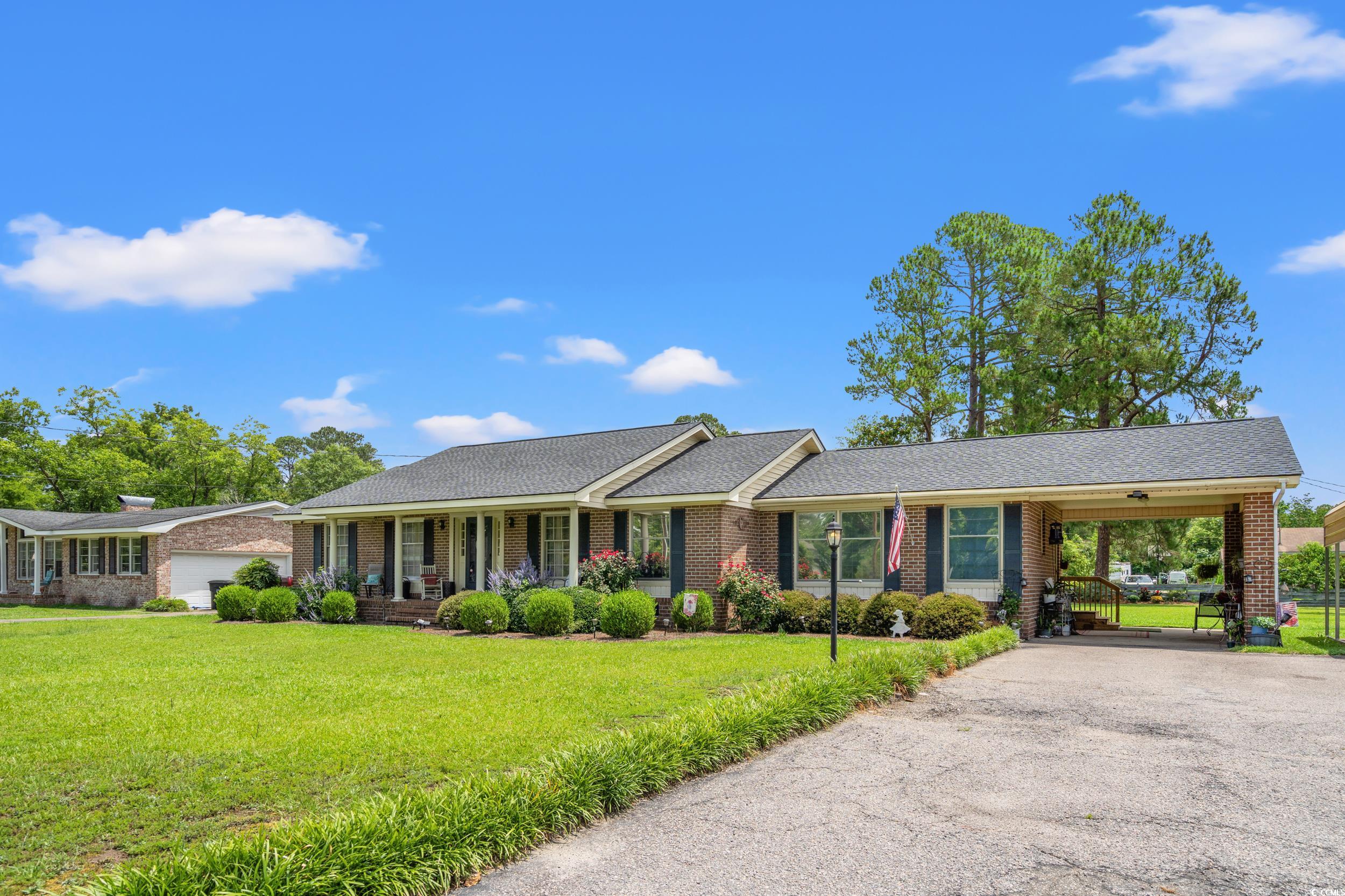 1005 S Main St., Mullins, South Carolina image 13