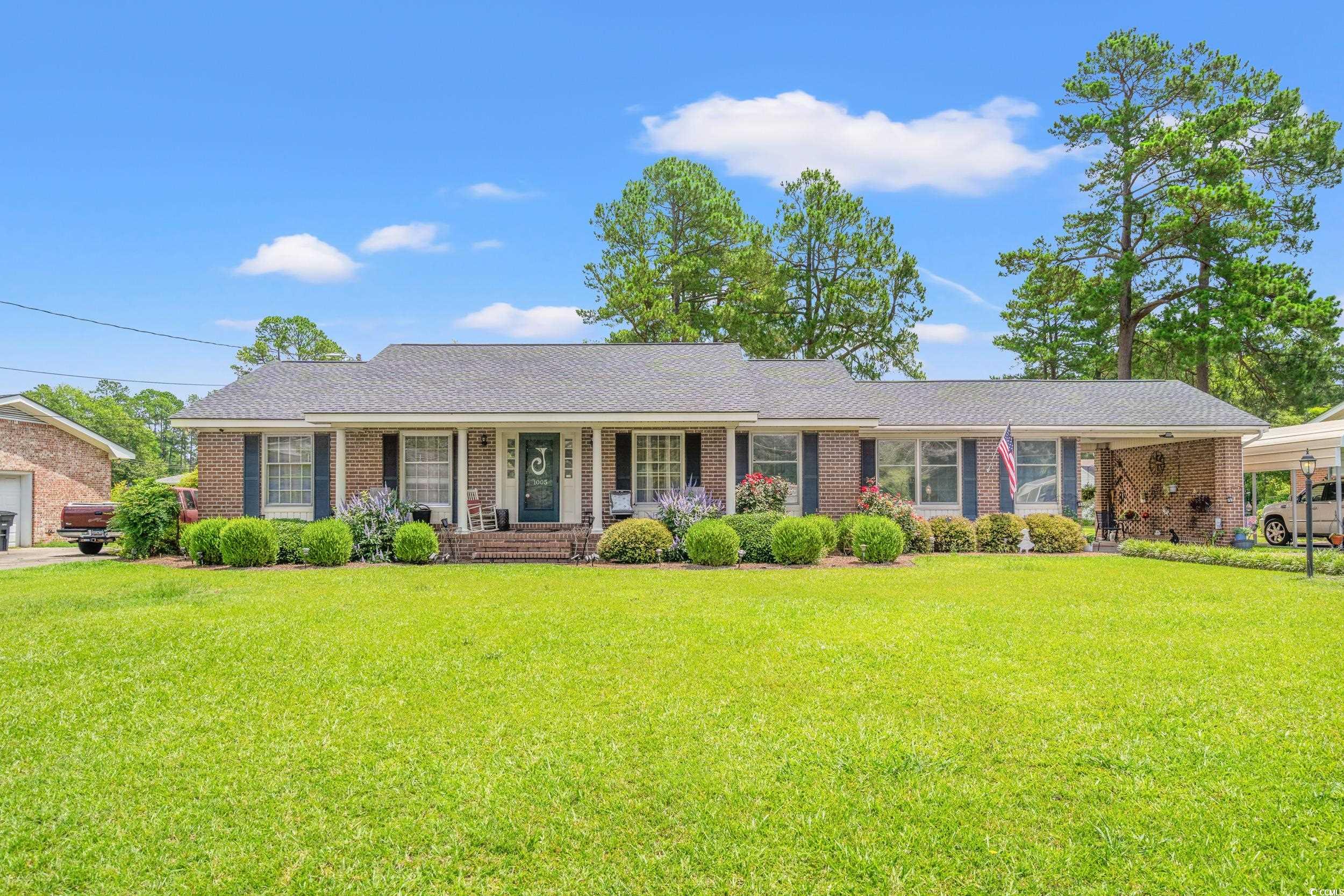 1005 S Main St., Mullins, South Carolina image 23