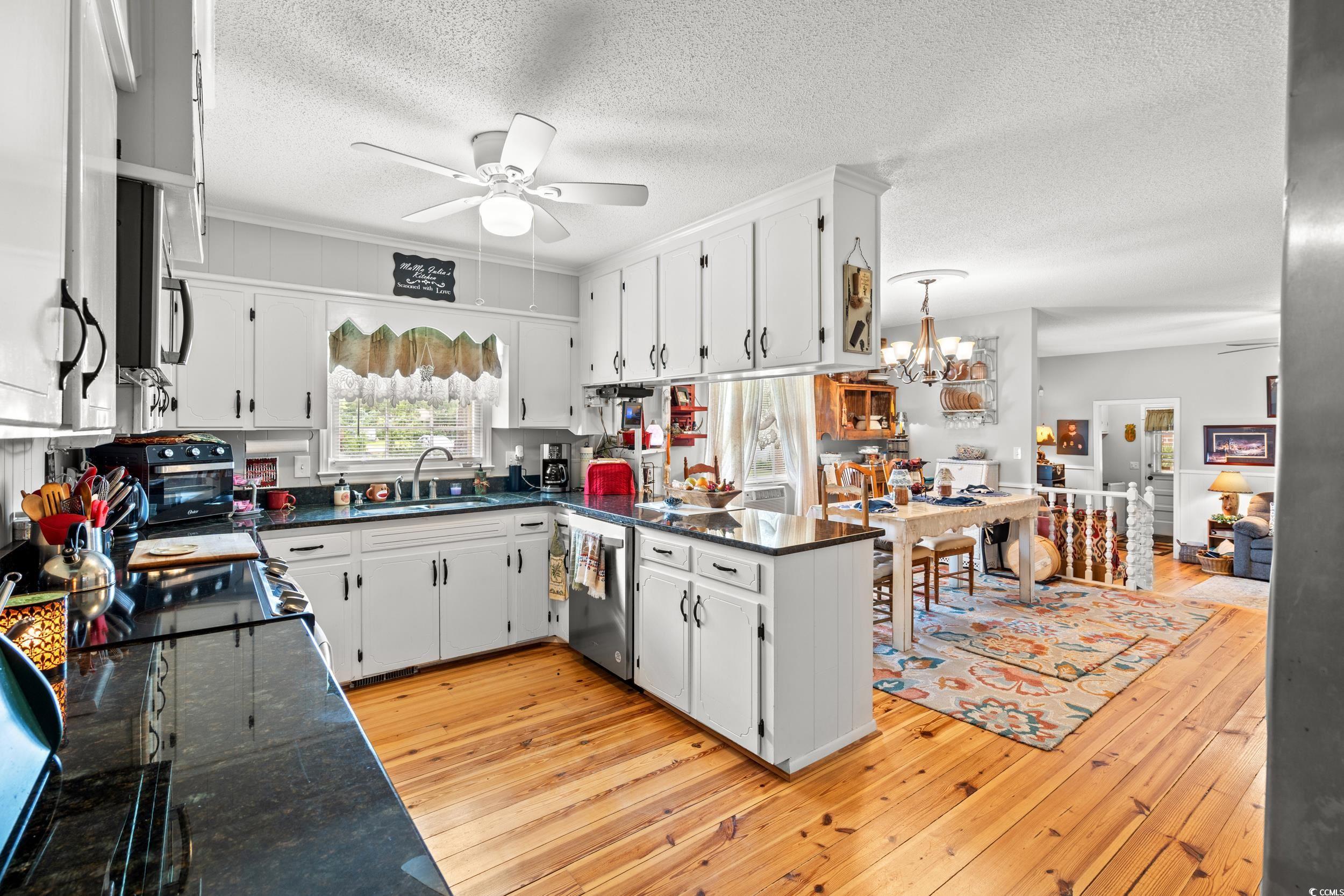 1005 S Main St., Mullins, South Carolina image 3