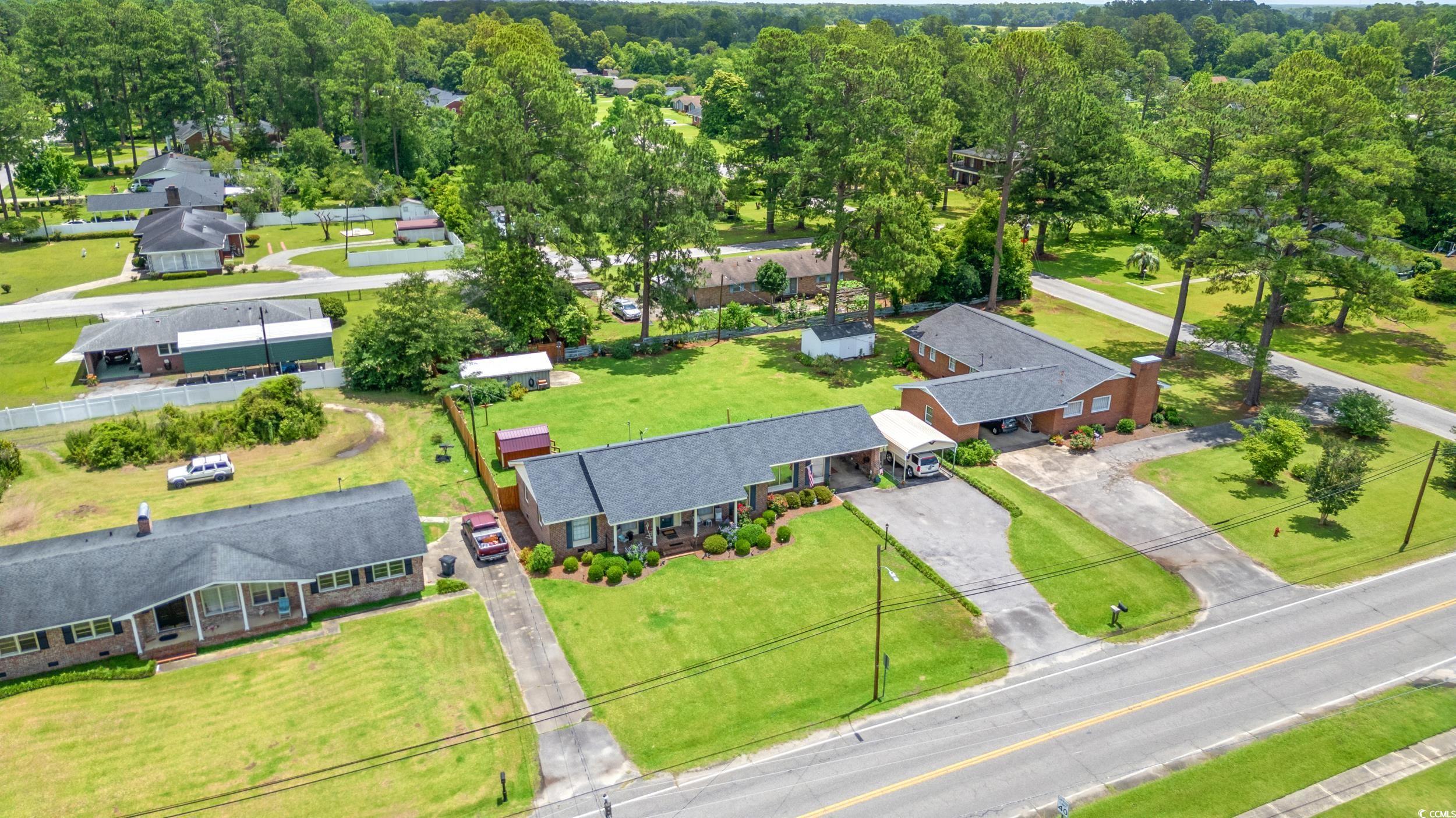 1005 S Main St., Mullins, South Carolina image 31