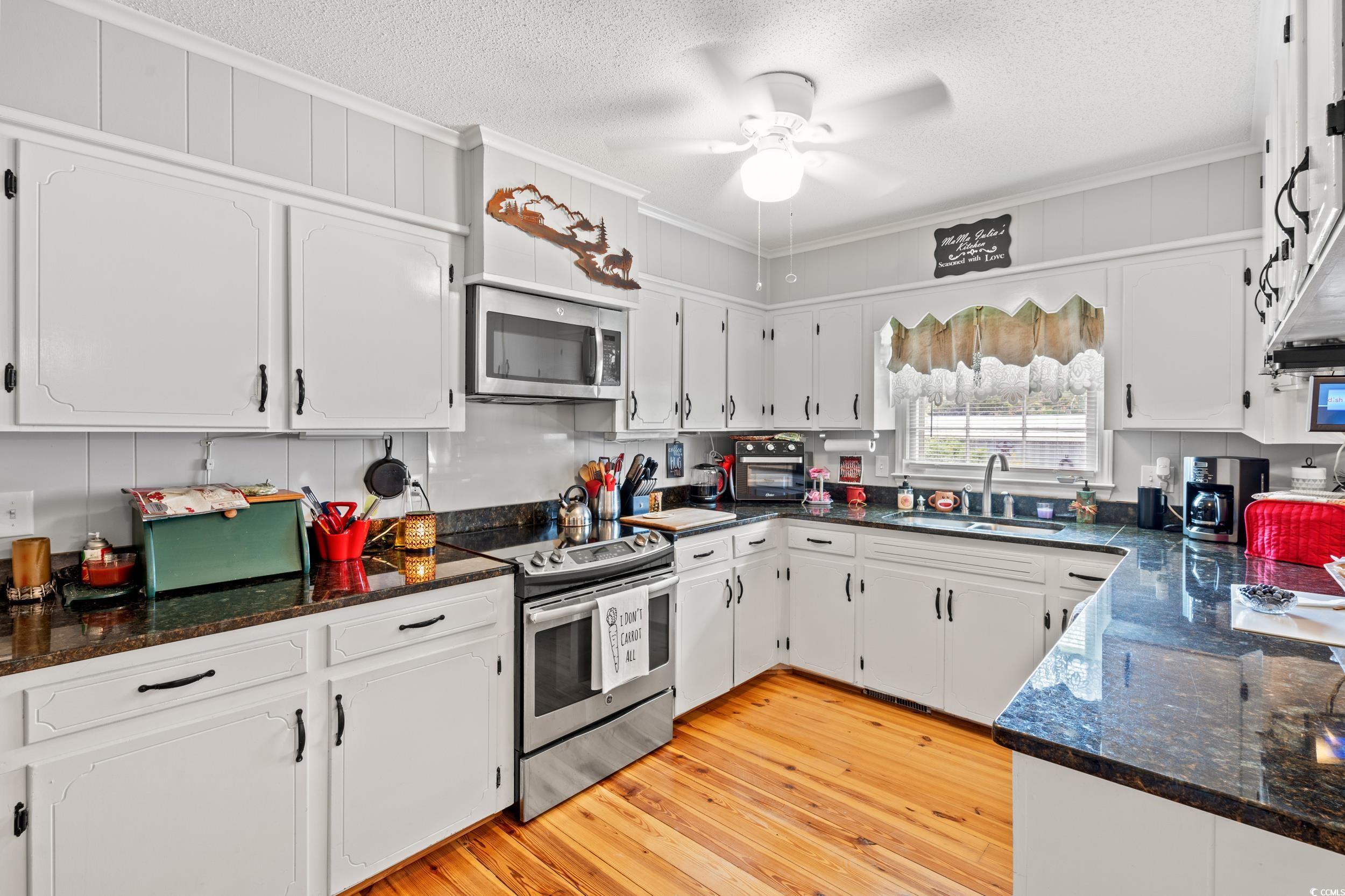 1005 S Main St., Mullins, South Carolina image 4