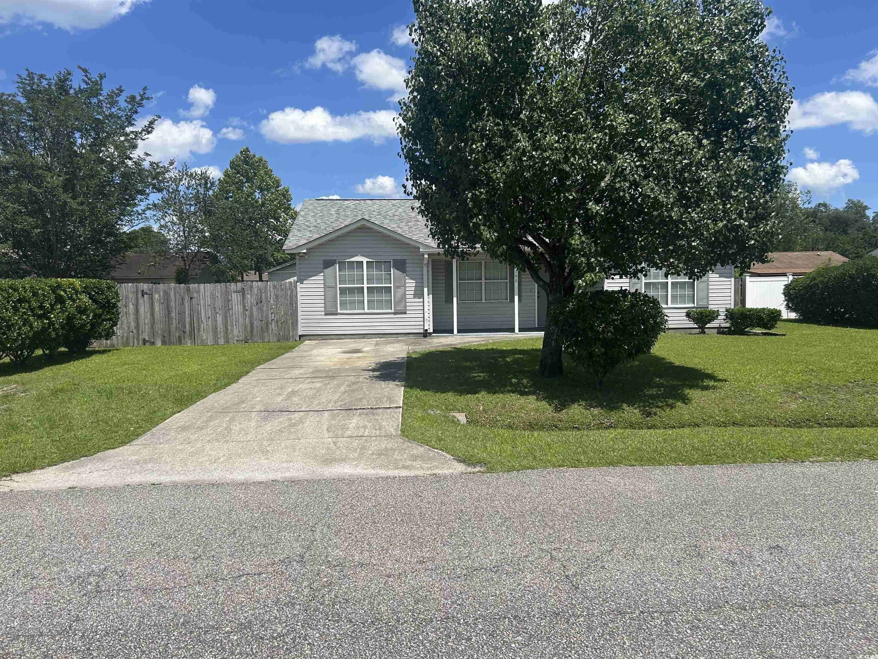 706 Jamie Ln., Conway, South Carolina image 1