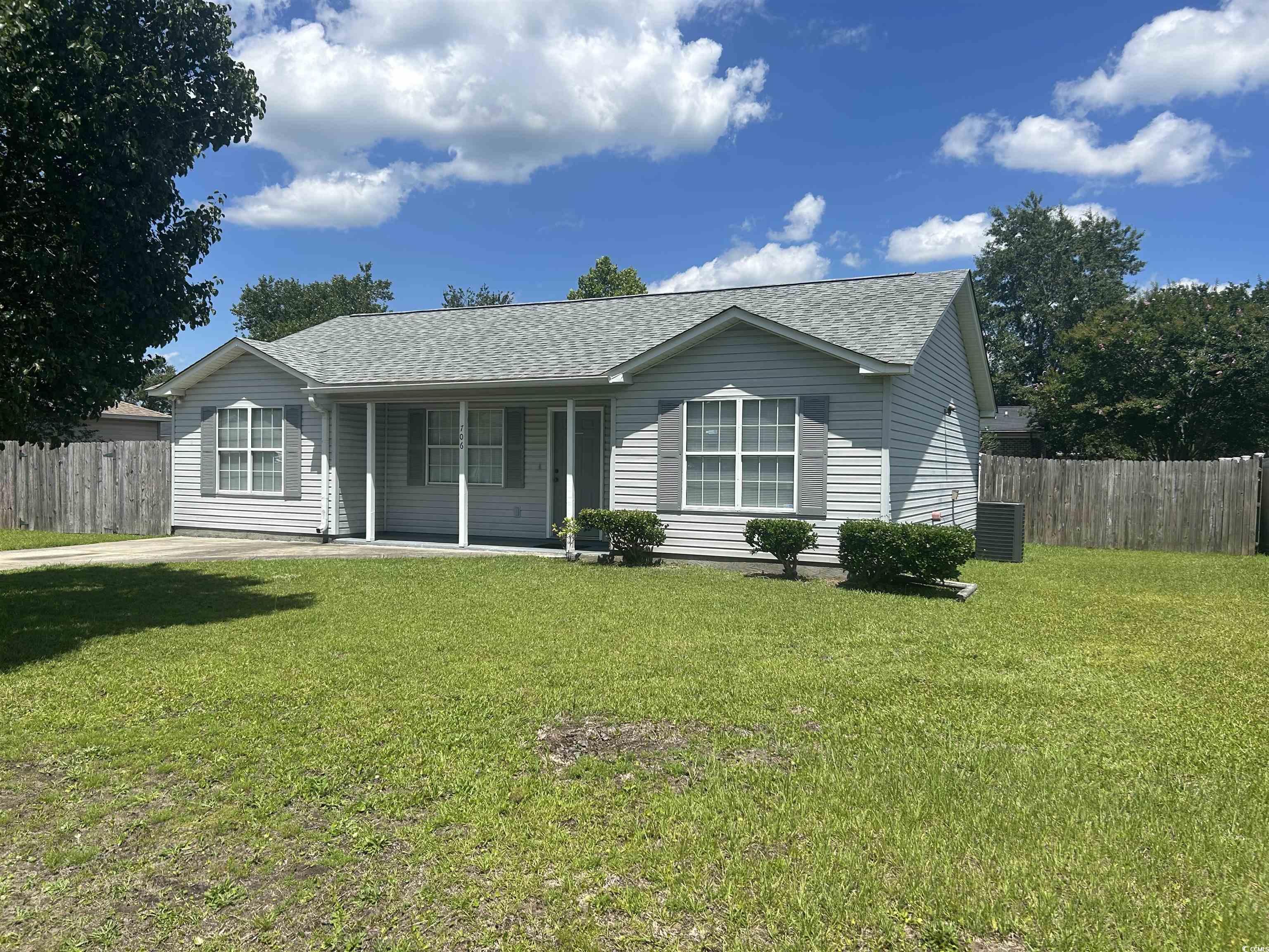 706 Jamie Ln., Conway, South Carolina image 2
