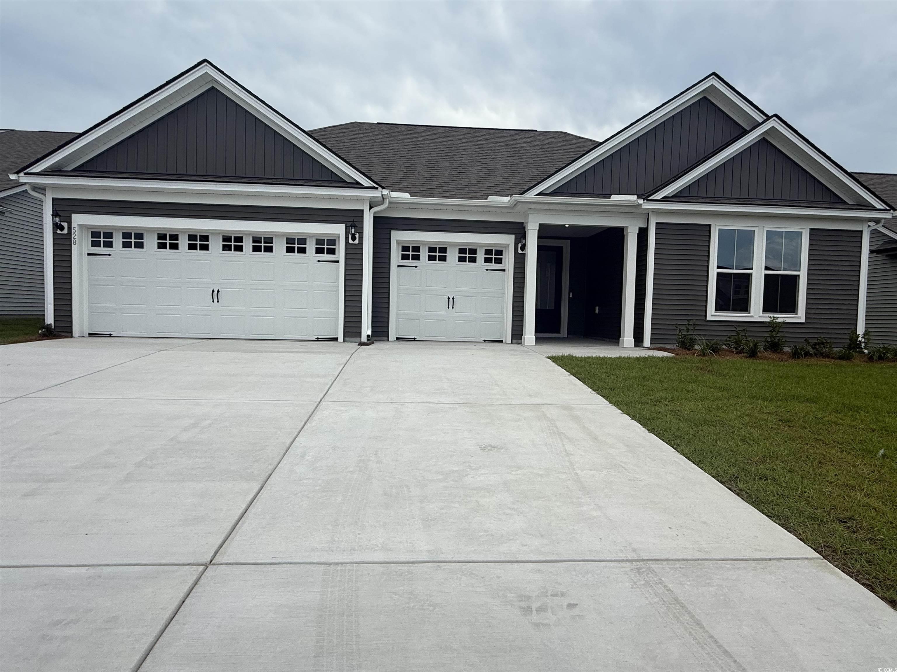 528 Oak Landing Dr., Myrtle Beach, South Carolina image 1