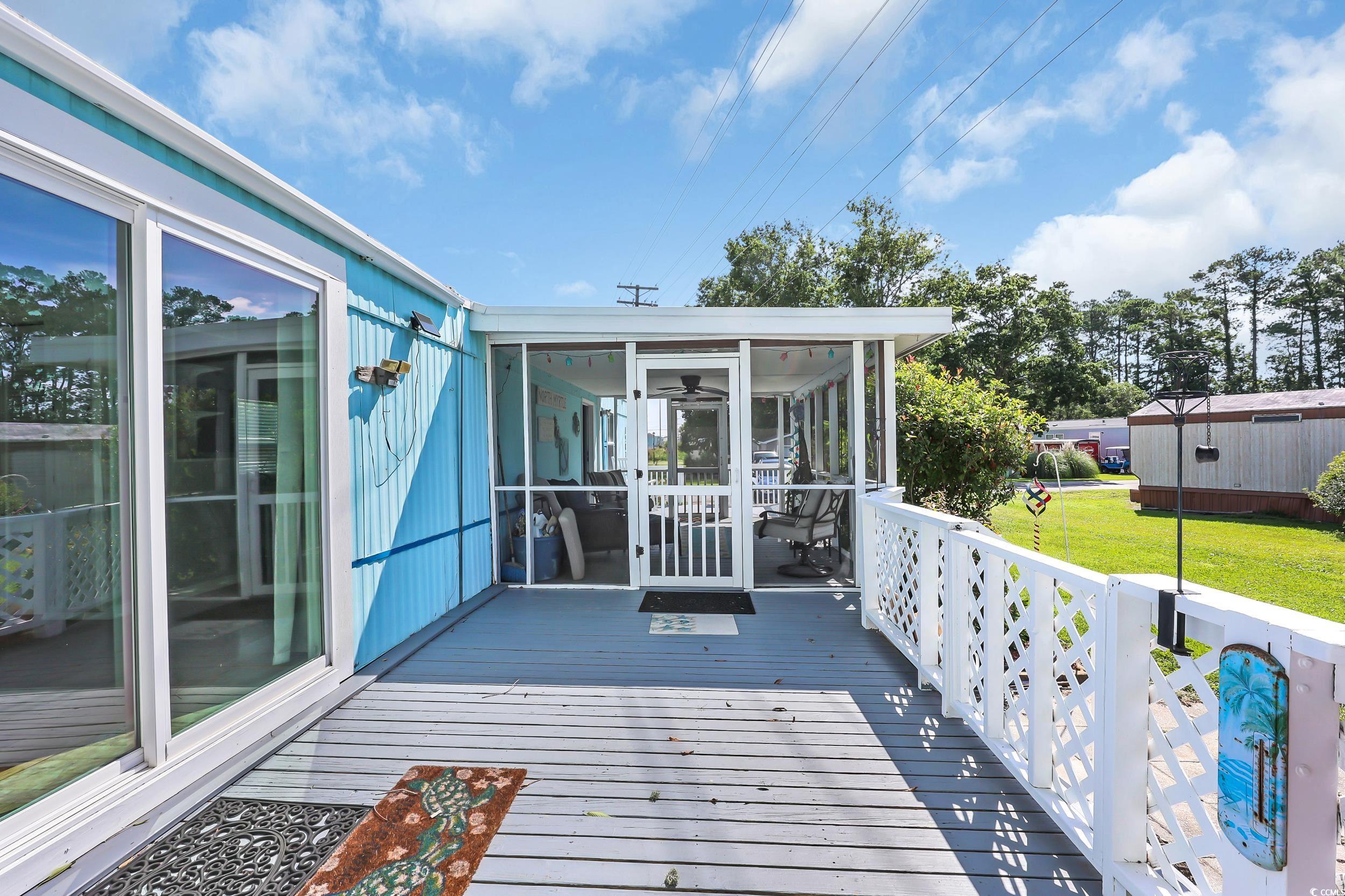 1507 Festival Ave., North Myrtle Beach, South Carolina image 23