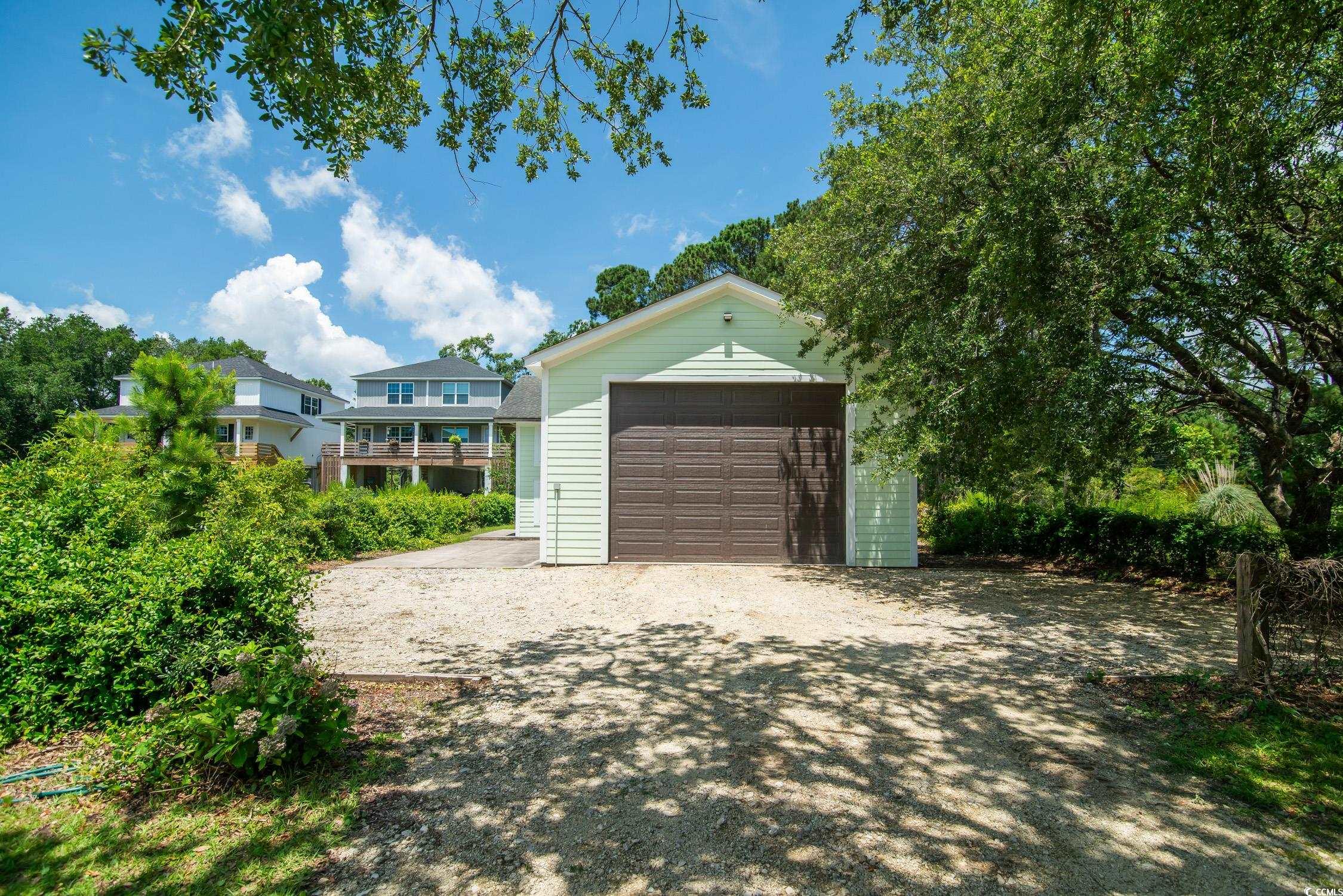 127 Brown Pelican Loop, Pawleys Island, South Carolina image 1