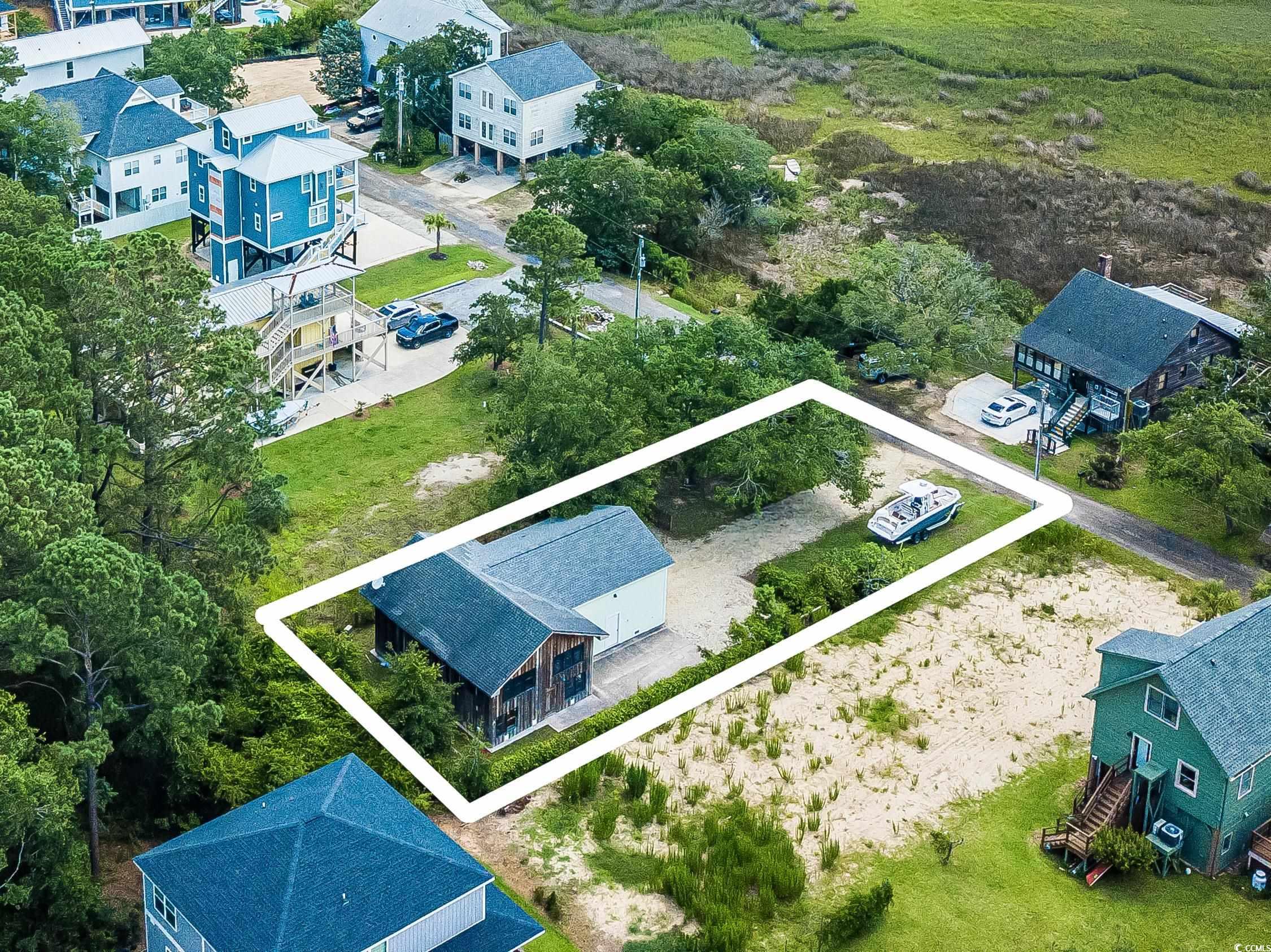 127 Brown Pelican Loop, Pawleys Island, South Carolina image 24