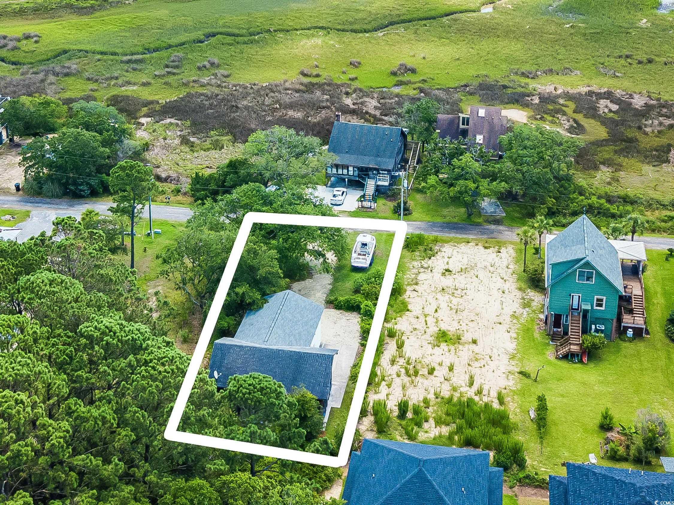 127 Brown Pelican Loop, Pawleys Island, South Carolina image 25