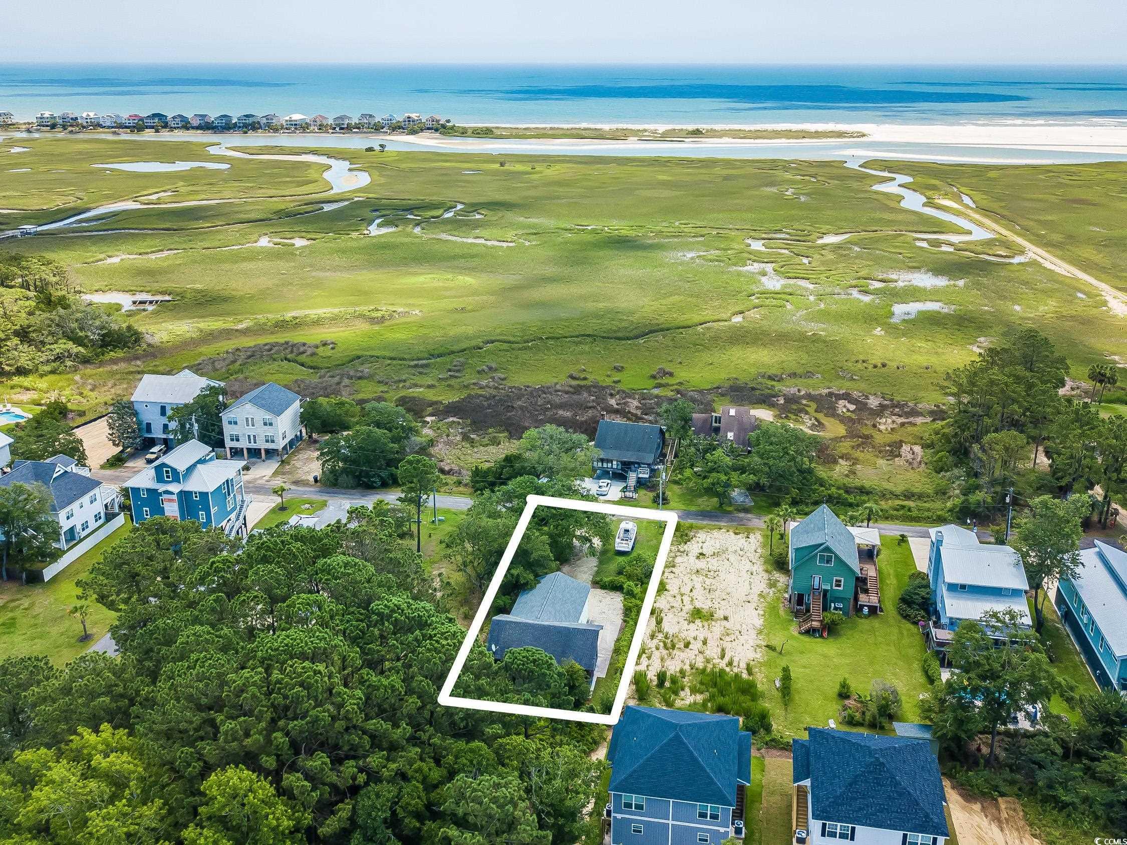 127 Brown Pelican Loop, Pawleys Island, South Carolina image 28