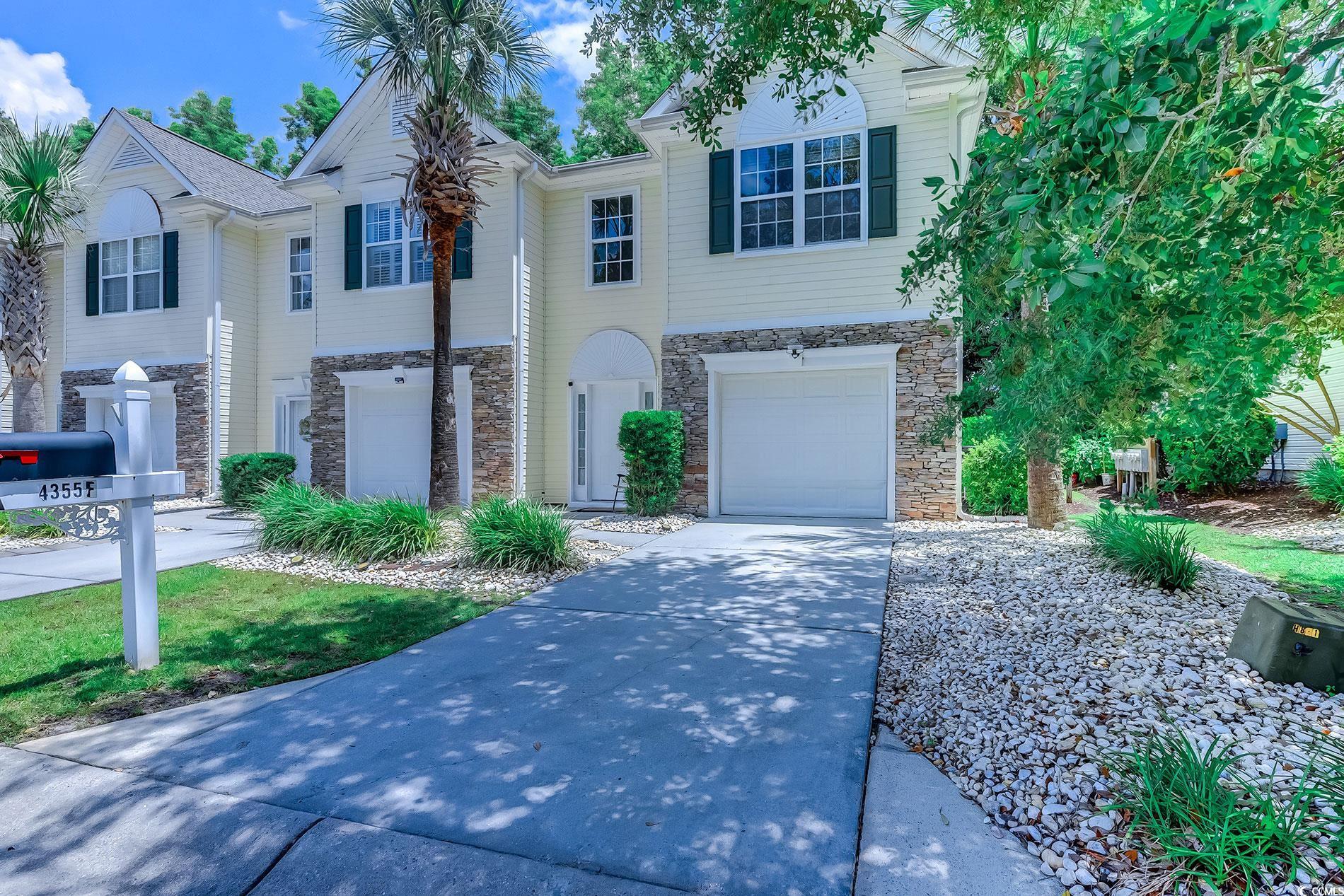 4355 Rivergate Ln. UNIT F Little River, SC 29566