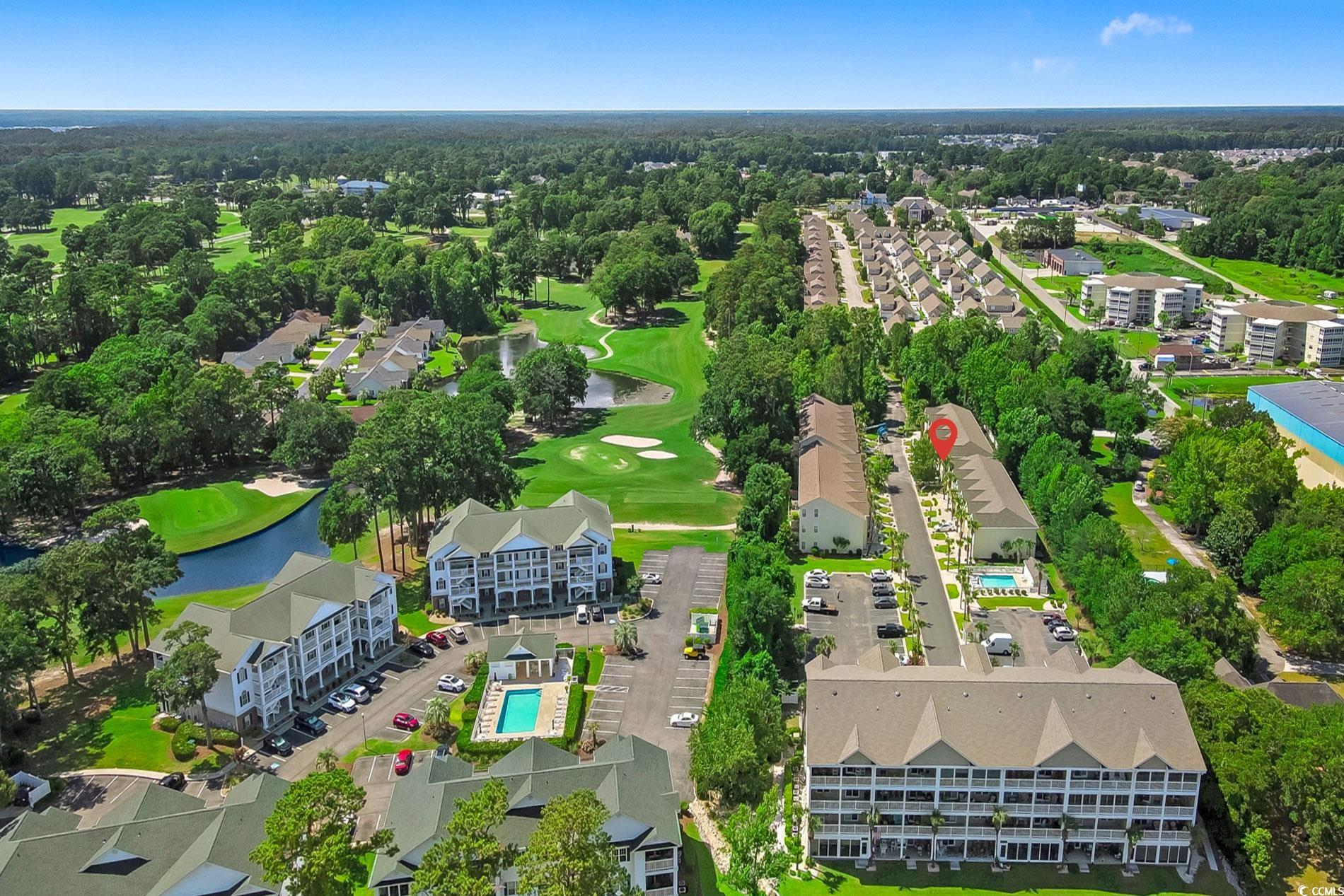 4355 Rivergate Ln. #F, Little River, South Carolina image 24