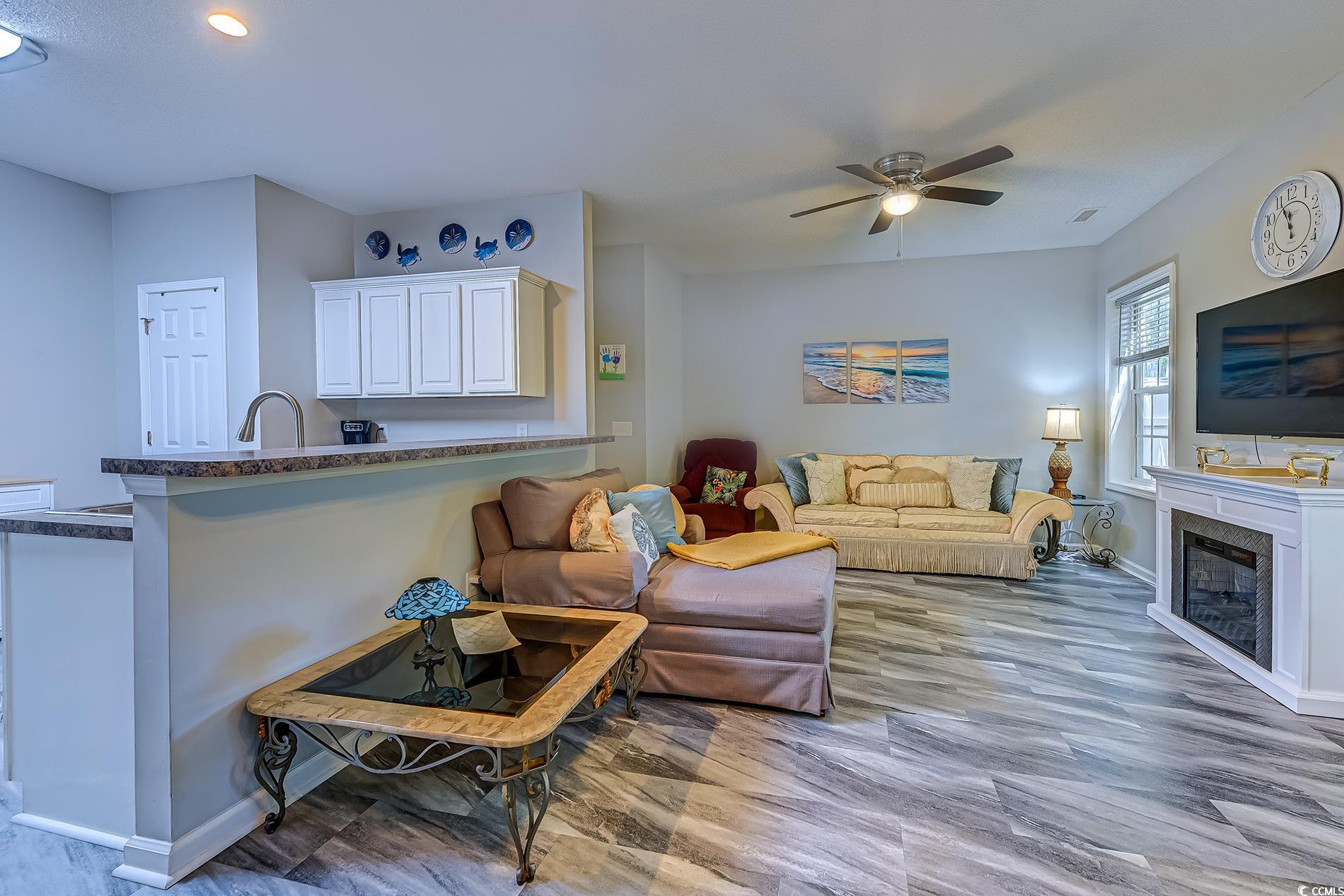4355 Rivergate Ln. #F, Little River, South Carolina image 5